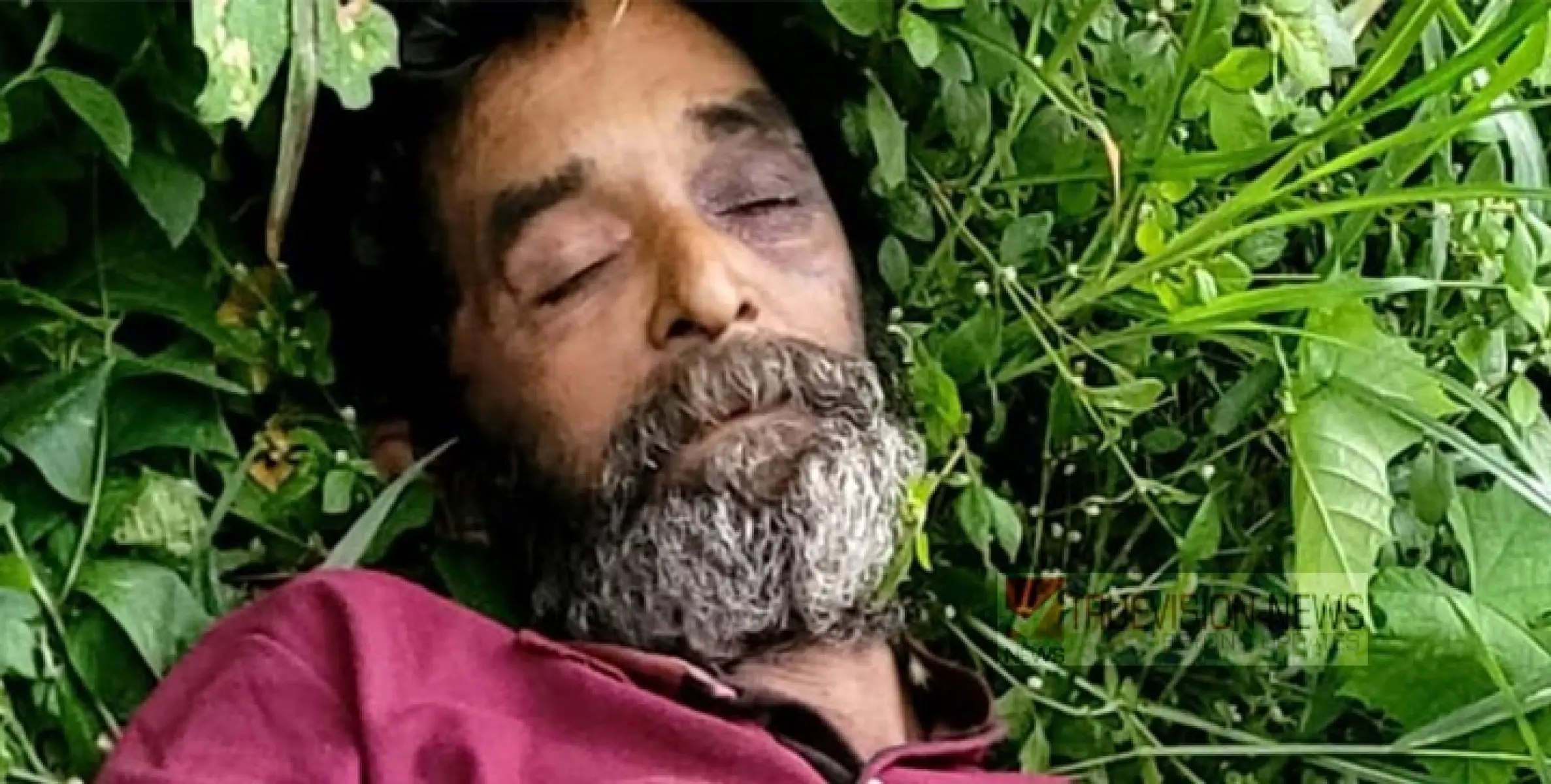 കോപ്പാലത്ത് മരിച്ച നിലയിൽ കണ്ടെത്തിയ അജ്ഞാതനെ തിരിച്ചറിഞ്ഞില്ല