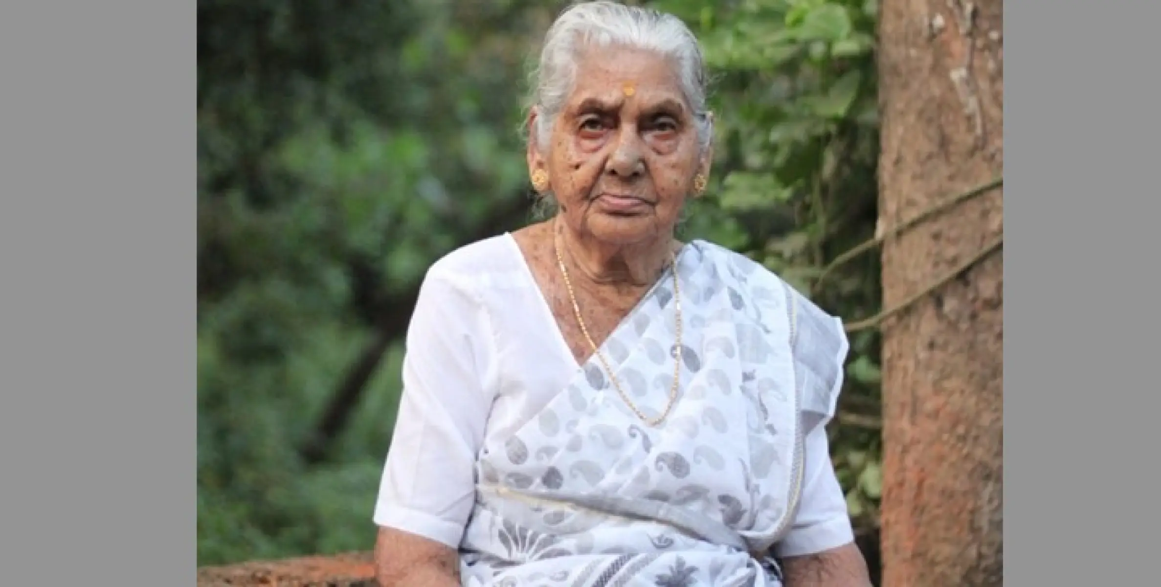എലങ്കോട്ടെ അത്തോളിൽ നാണി നിര്യാതയായി ; സംസ്കാരം വൈകീട്ട് 5ന്