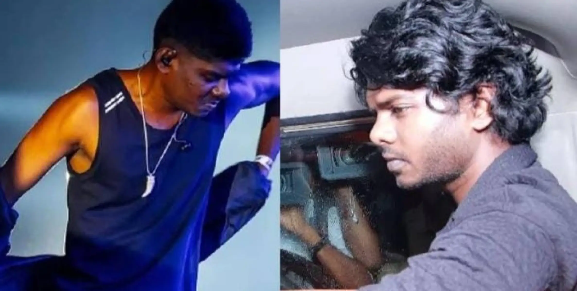 വേടനെതിരെയുള്ള പുലിപ്പല്ല് കേസ്; ‘ഉദ്യോഗസ്ഥർ നടത്തിയത് ചട്ടപ്രകാരമുള്ള നടപടികൾ’; മന്ത്രിക്ക് റിപ്പോർട്ട് നൽകി വനം മേധാവി