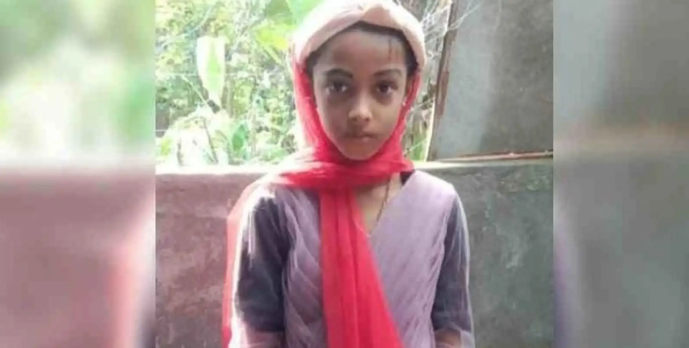 വീട്ടുമുറ്റത്ത് കളിക്കുന്നതിനിടെ ചക്ക വീണു; ഒൻപത് വയസുകാരിക്ക് ദാരുണാന്ത്യം