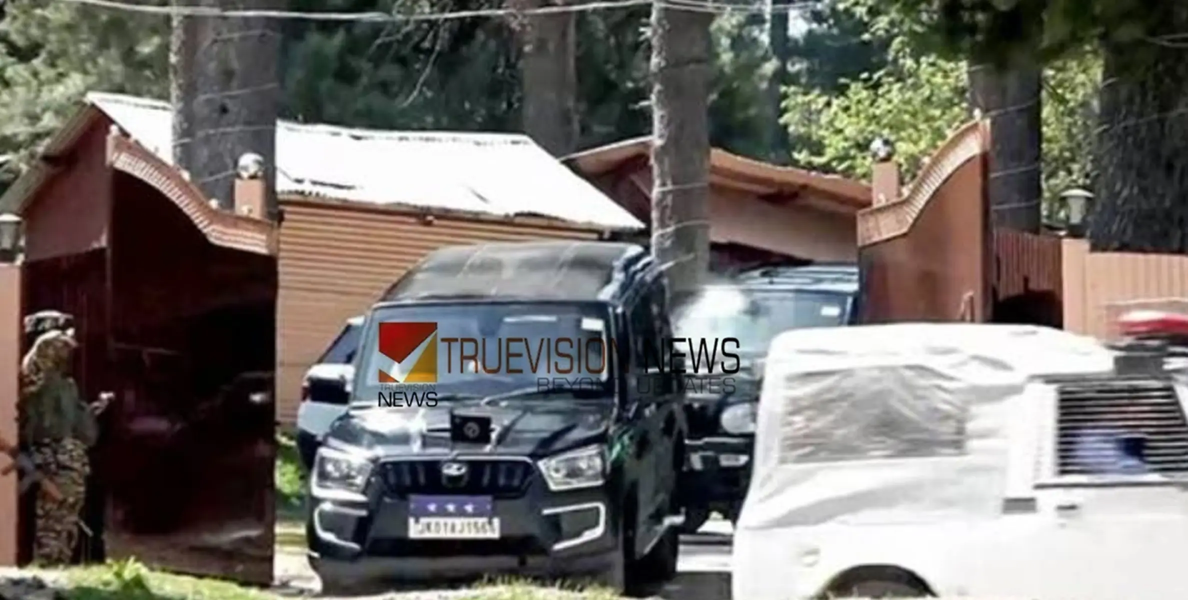 ഭീകരാക്രമണത്തിന് 15 ദിവസം മുൻപ് കട തുടങ്ങി, ആക്രമണദിവസം കട അടച്ചു; പഹൽഗാമിലെ കടയുടമയെ എൻഐഎ ചോദ്യംചെയ്യുന്നു