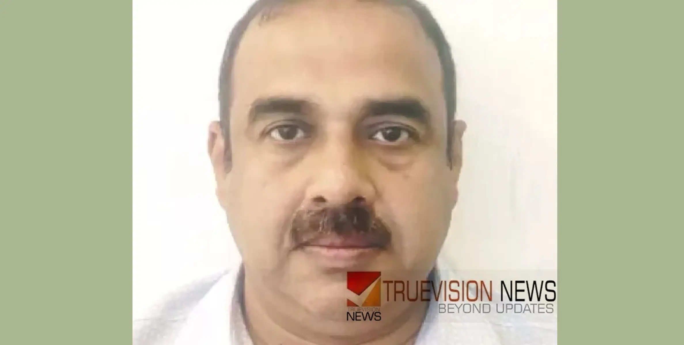 ഹൃ​ദ​യാ​ഘാ​തം; പ്രവാസി മലയാളി ദു​ബൈ​യി​ൽ അന്തരിച്ചു