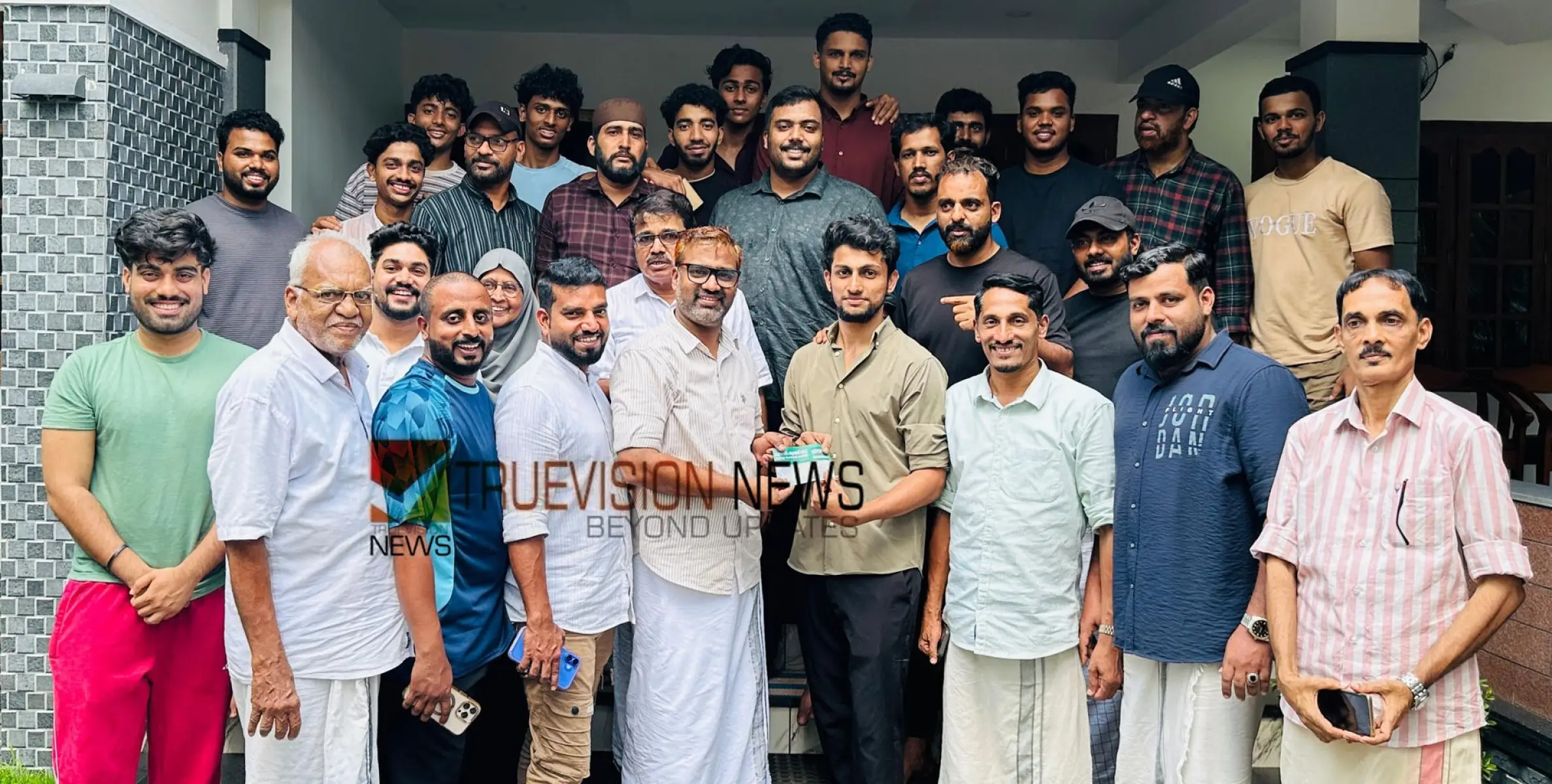 'അനീതിയുടെ കാലത്തിന് യുവതയുടെ തിരുത്ത്'; മുസ്‌ലിം യൂത്ത് ലീഗ് മെമ്പർഷിപ്പ് ക്യാമ്പയിന് തുടക്കം 