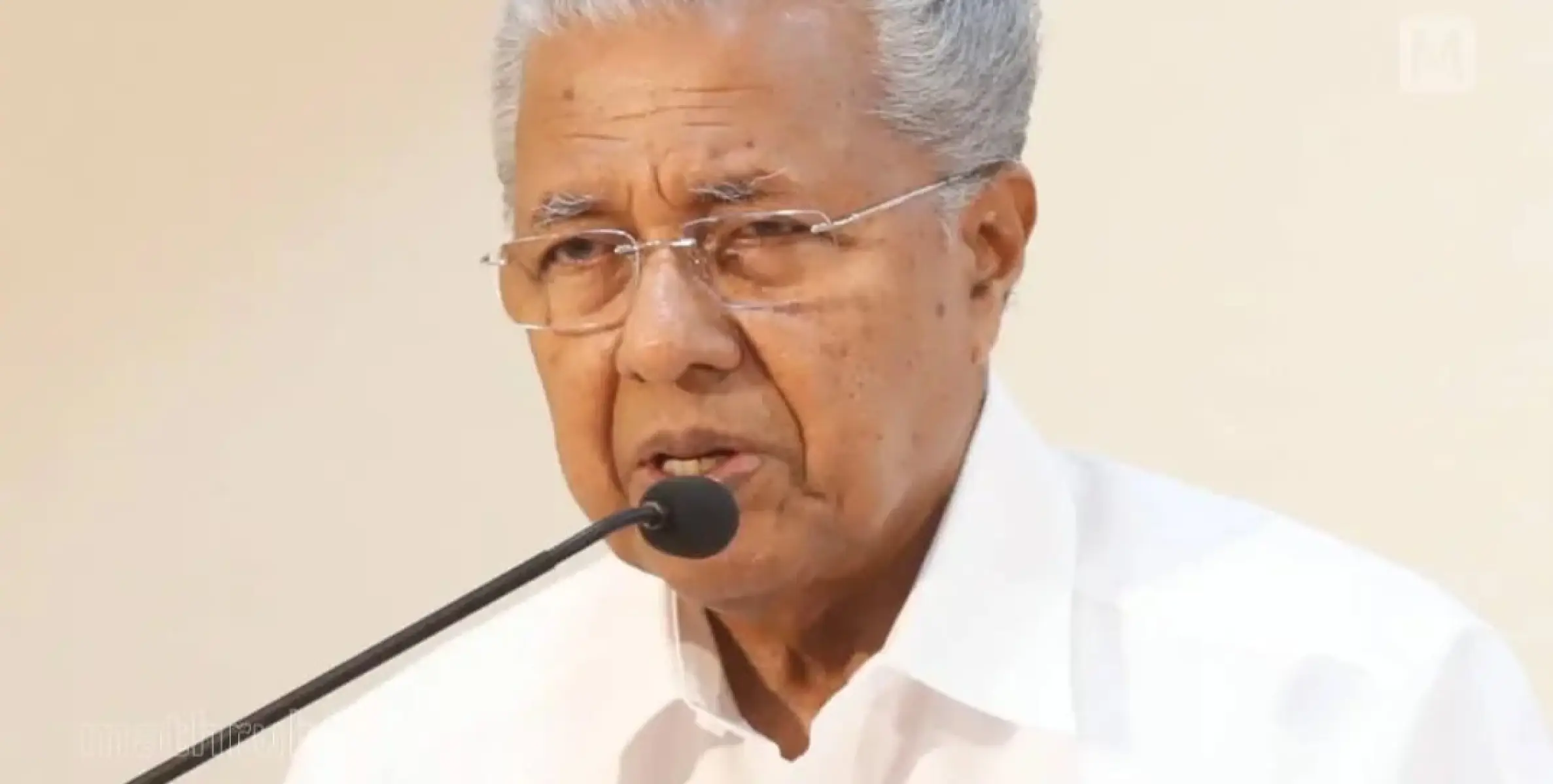 മുഴപ്പിലങ്ങാട് ബീച്ച് പദ്ധതി സംസ്ഥാനത്തിന്റെ ടൂറിസം വികസനത്തിലെ നാഴികക്കല്ല് ; മുഖ്യമന്ത്രി