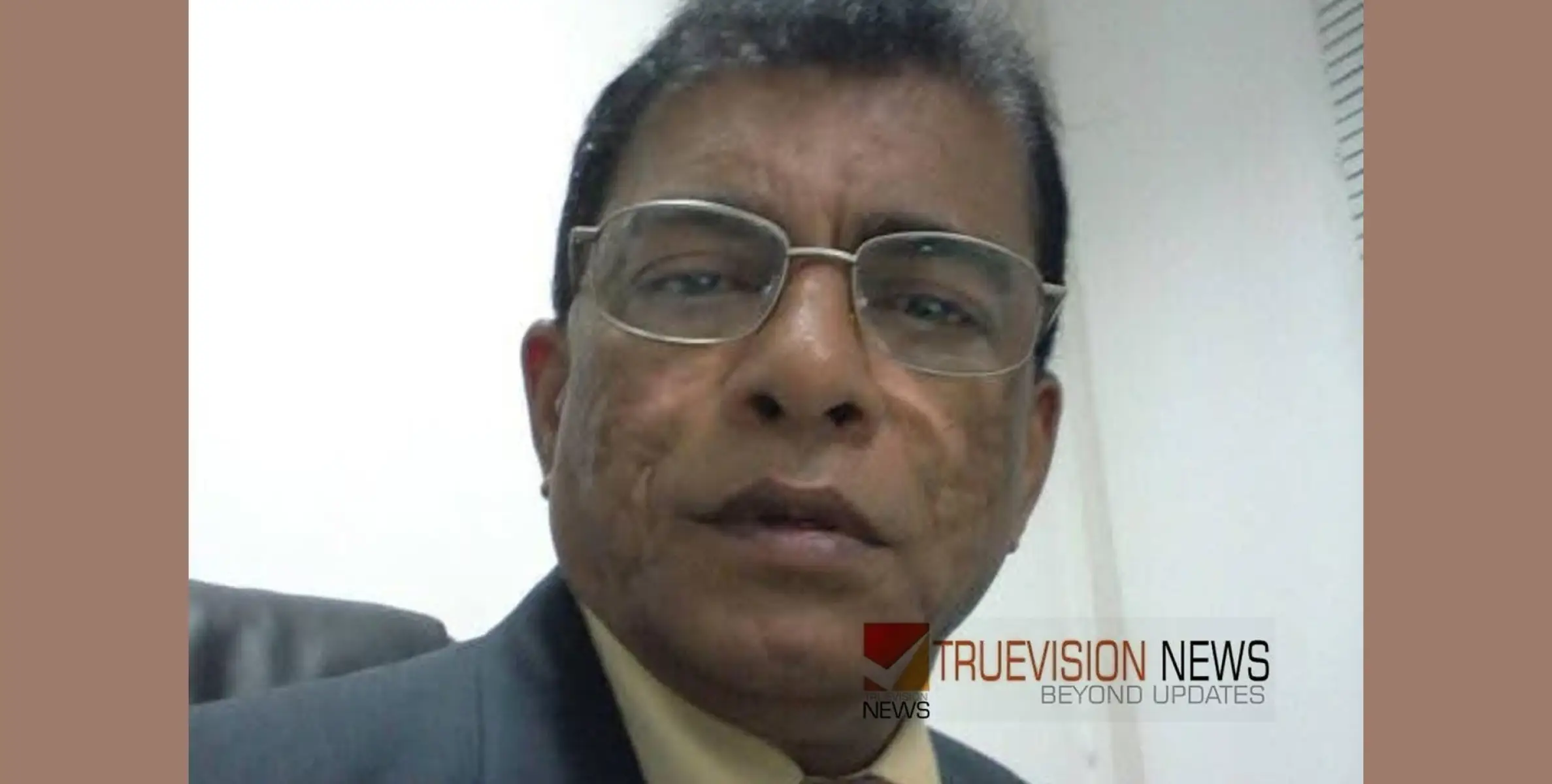 ചാത്തൻ കണ്ടിയിൽ സി കെ പ്രേംനാഥ് അന്തരിച്ചു
