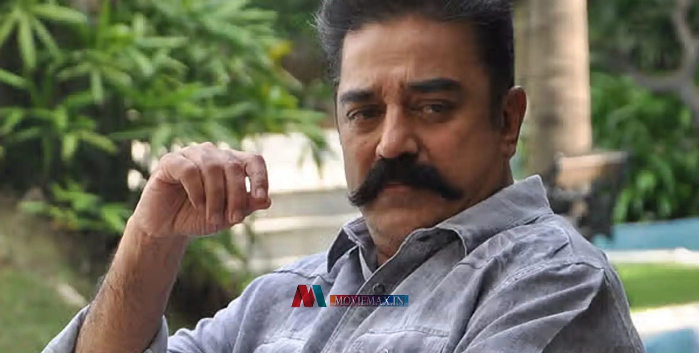  'താൻ ആദ്യം ബാർബറായിരുന്നുവെന്ന് കമൽഹാസൻ! നാണക്കേട് വിചാരിക്കരുത്, അറുപത് പേർക്കെങ്കിലും ഷേവിങ് ചെയ്തിട്ടുണ്ടാവും'
