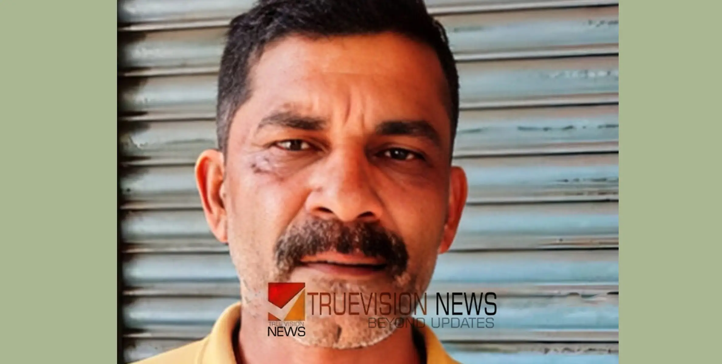  മാഹിയിൽ മദ്യലഹരിയില്‍ മയങ്ങിപ്പോയ യാത്രക്കാരന്റെ സ്വർണ മാല കവര്‍ന്നു; ഓട്ടോ ഡ്രൈവര്‍ അറസ്റ്റില്‍