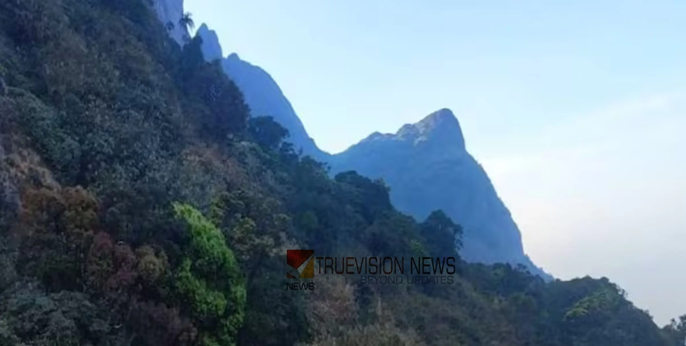 മലയാളി യുവ ഡോക്ടര്‍ തമിഴ്നാട്ടിൽ ട്രക്കിങിനിടെ മരിച്ചു