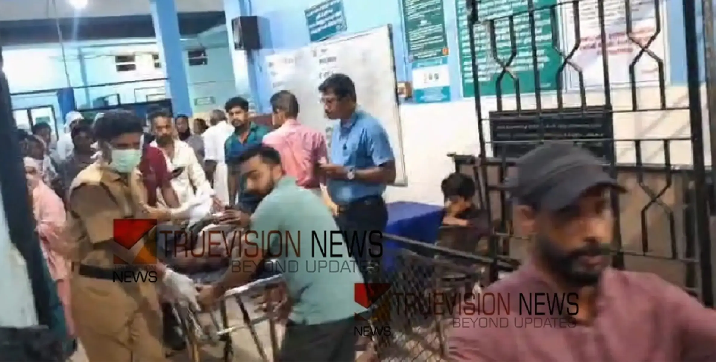കോഴിക്കോട് വടകരയില്‍ അയൽവാസികളെ കുത്തി പരിക്കേൽപ്പിച്ച സംഭവം; പ്രതി റിമാൻഡില്‍