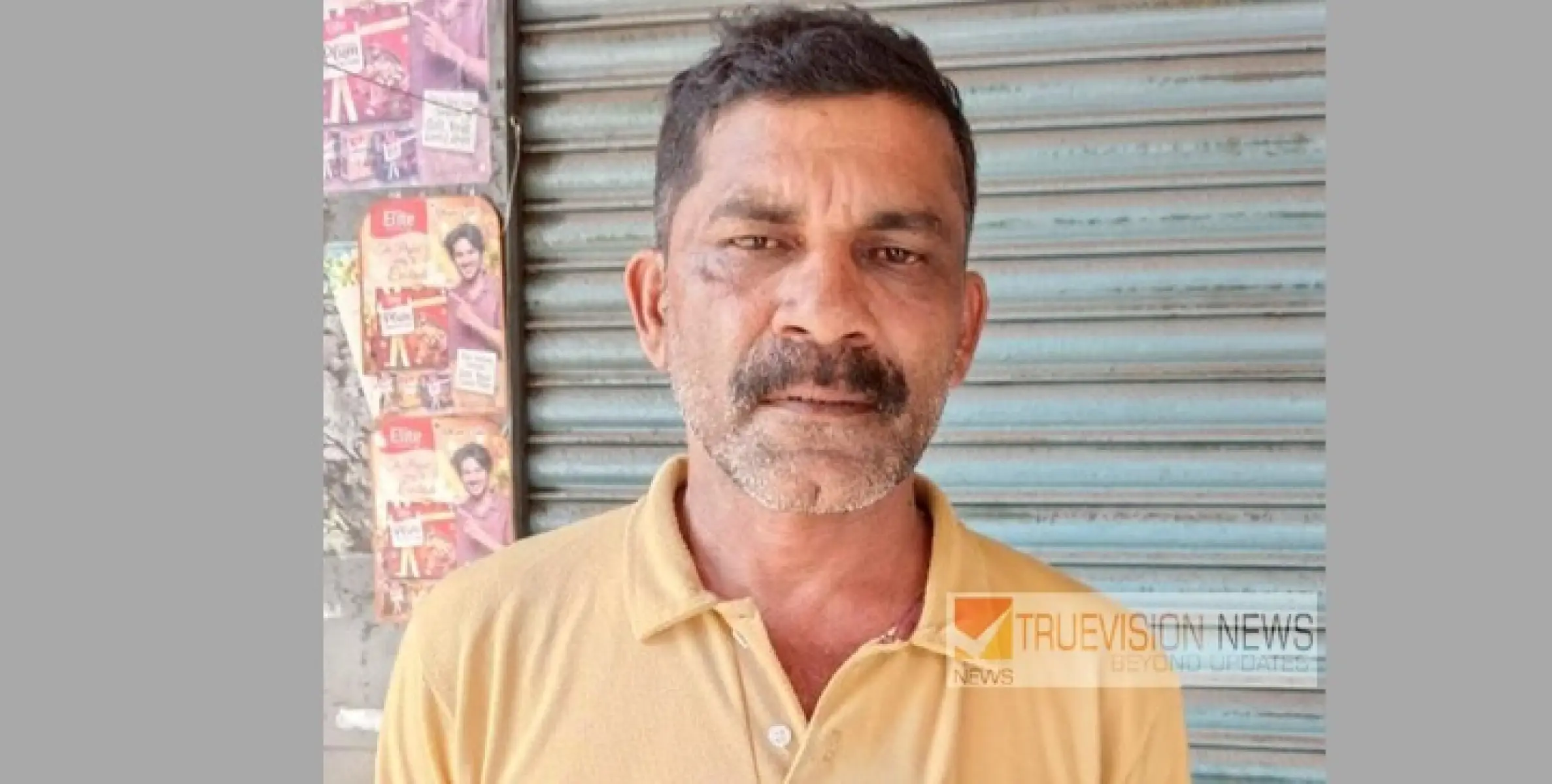  മദ്യലഹരിയിൽ ഓട്ടോയിൽ  മയങ്ങിപ്പോയ യാത്രക്കാരൻ്റെ സ്വർണമാല കവർന്നു. ; മാഹിയിൽ ഓട്ടോ ഡ്രൈവർ അറസ്റ്റിൽ