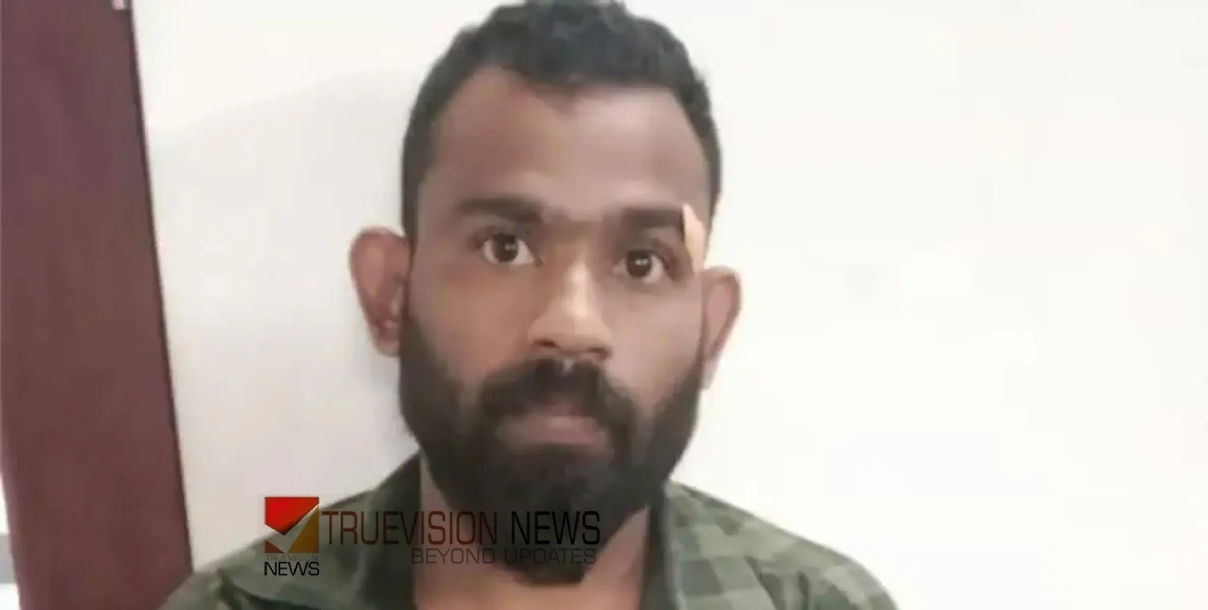 കോഴിക്കോട് വീണ്ടും രാസലഹരി വേട്ട; എംഡിഎംഎയുമായി യുവാവ് പിടിയിൽ