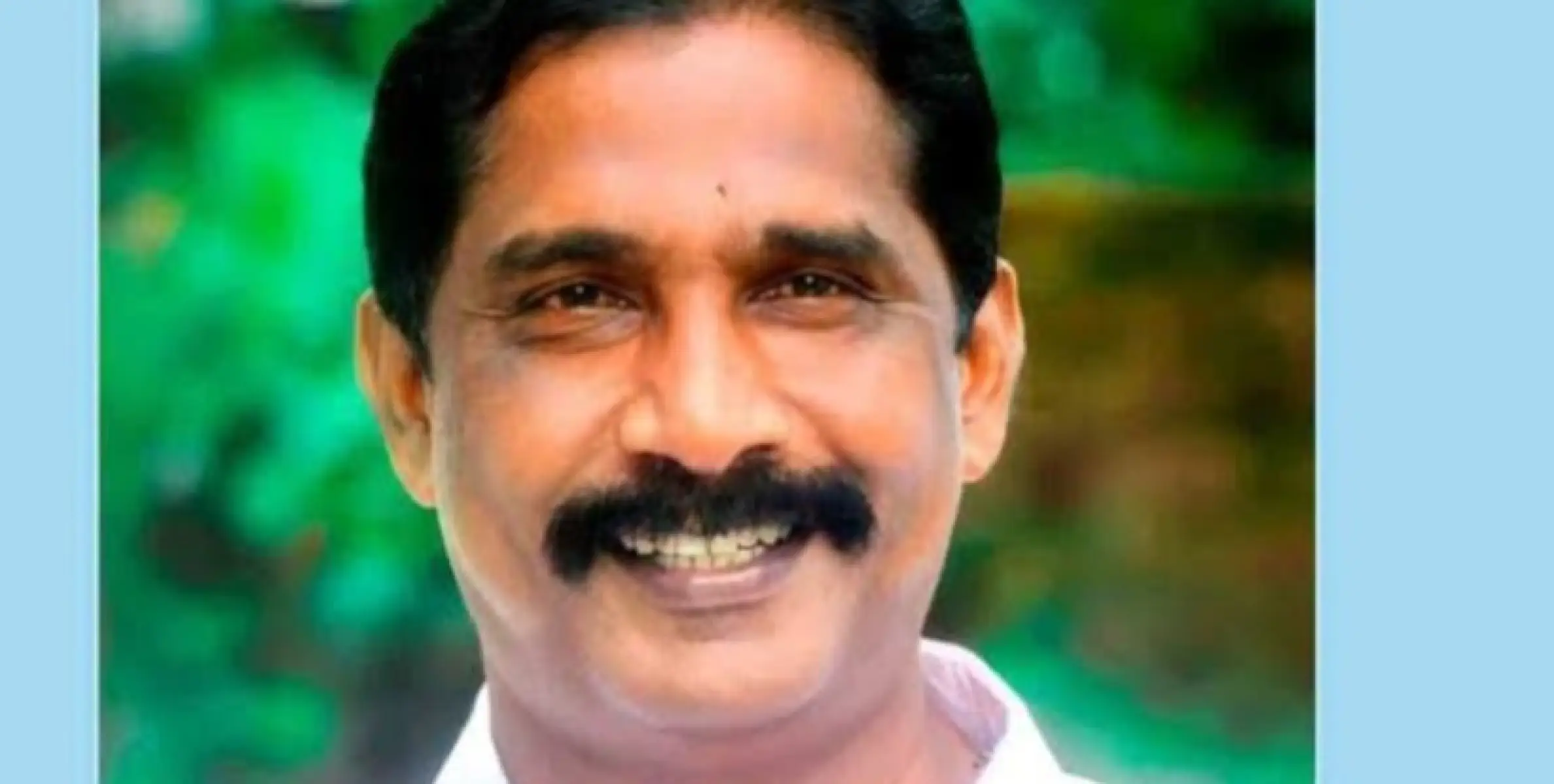 സി പി എം ജില്ലാ സെക്രട്ടറിക്ക് പ്രത്യേക പദവിയുണ്ടോയെന്ന് വ്യക്തമാക്കണം: അഡ്വ. മാർട്ടിൻ ജോർജ്