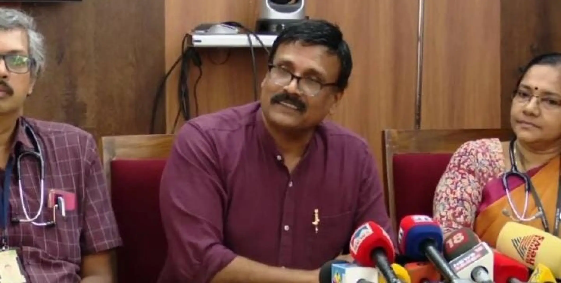 പേവിഷബാധയേറ്റ് 7 വയസുകാരിയുടെ മരണം; ‘സാധ്യമായ എല്ലാ ചികിത്സയും നൽകി; ആഴമേറിയ മുറിവായിരുന്നു’; SAT ആശുപത്രി അധികൃതർ