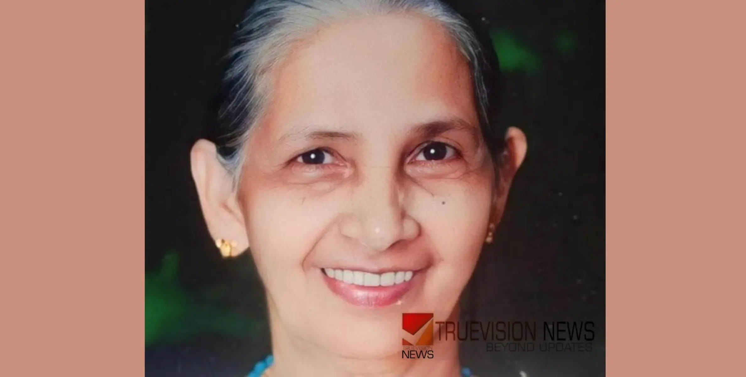പാണ്ടിയാം പറമ്പിൽ അന്നമ്മ ആന്തരിച്ചു