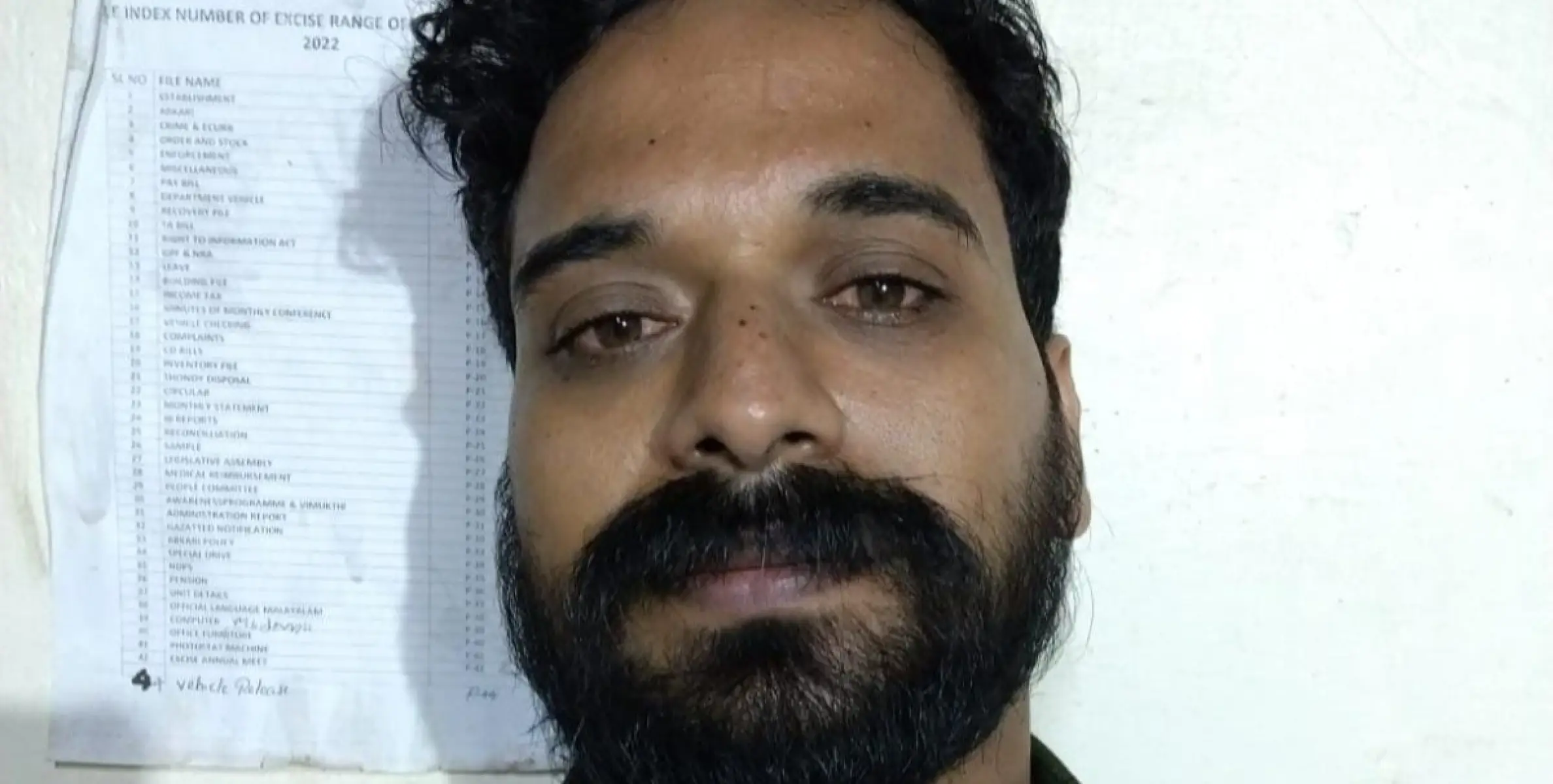 കണ്ണൂർ  പഴയങ്ങാടിയിൽ ലഹരി ഗുളികളുമായി ഒരാൾ പിടിയിൽ, മരുന്നുകൾ സംഘടിപ്പിക്കുന്നത് ഡോക്ടർമാരുടെ വ്യാജ കുറിപ്പടിയിൽ  ; ഇടപാടുകാർ സ്കൂൾ - കോളേജ് വിദ്യാർത്ഥികൾ
