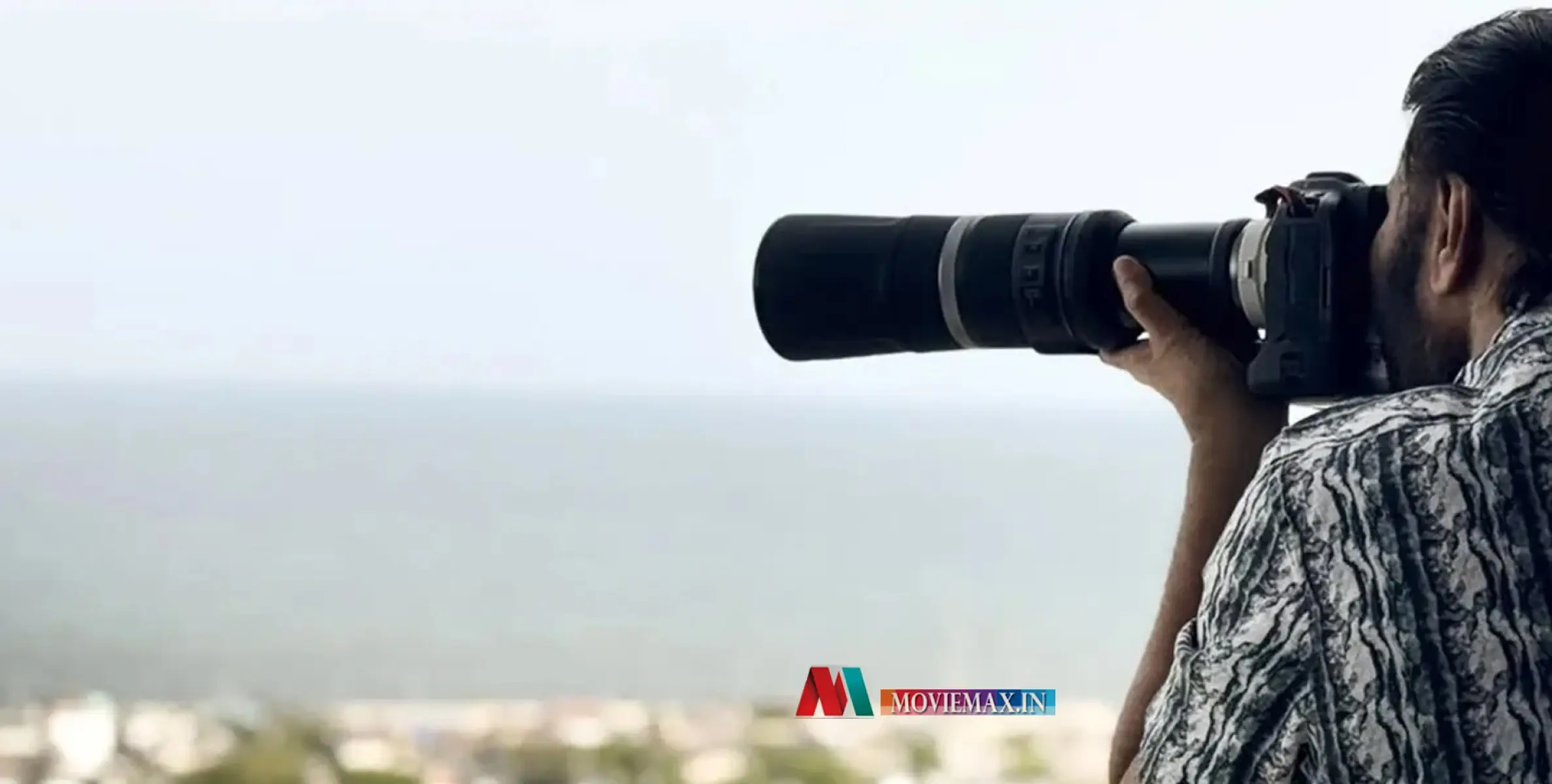 വീണ്ടും ക്യാമറയെടുത്ത് മമ്മൂക്ക; 'ഹി ഈസ് ബാക്ക്' എന്ന് ആരാധകർ