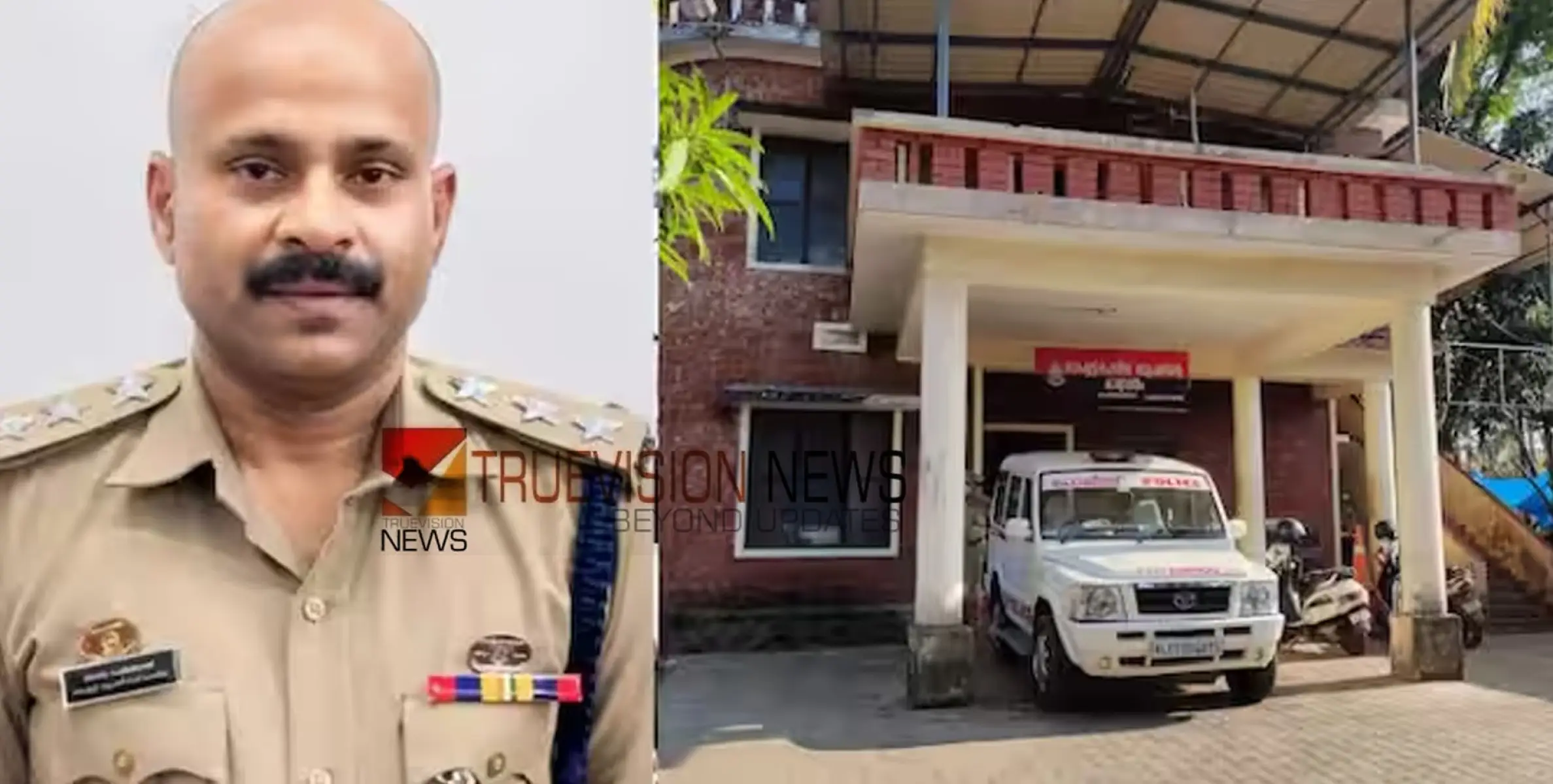 ഡിവൈഎസ്‌പിക്ക് സിവില്‍ പൊലീസ് ഓഫീസറുടെ വധഭീഷണി; പൊലീസുകാരനെതിരെ കേസ്