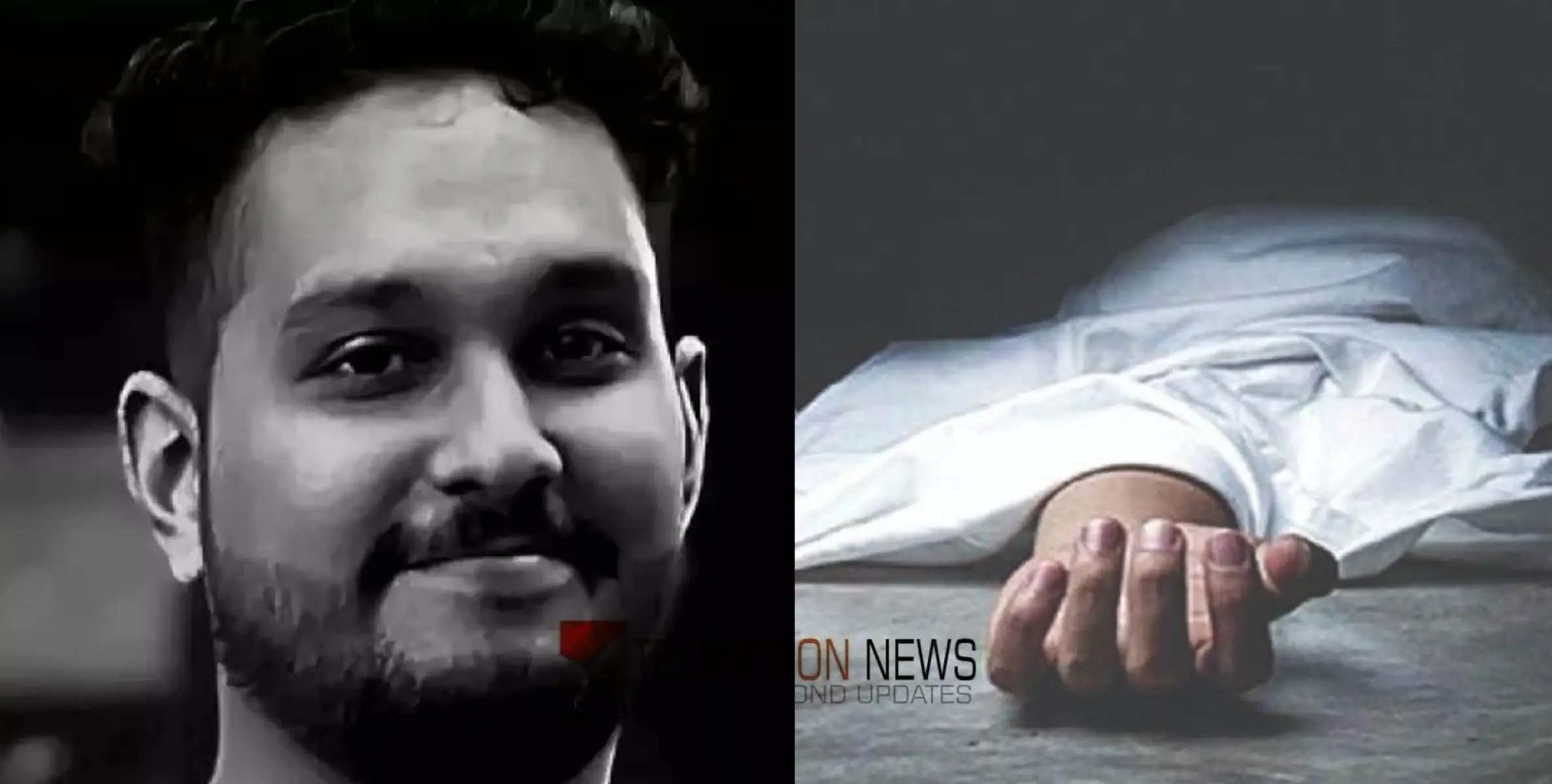  ട്രക്കിങ്ങിനിടെ മലയാളി ഡോക്ടർ കു​ഴ​ഞ്ഞു​വീ​ണ് മരിച്ചു