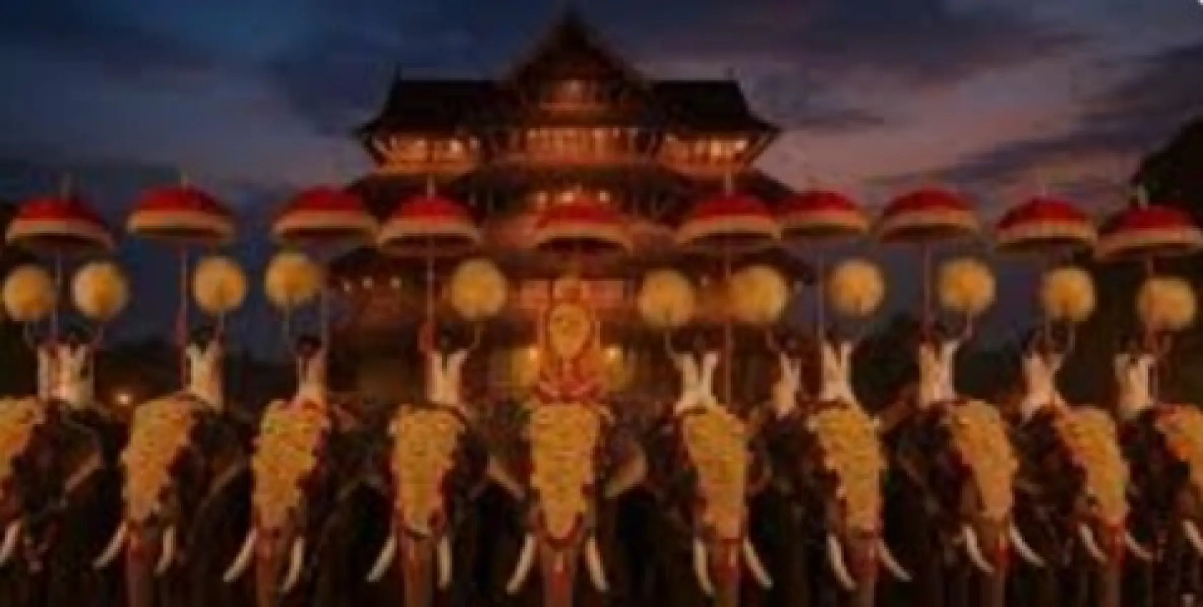 തൃശൂർ പൂരം ഇന്ന്