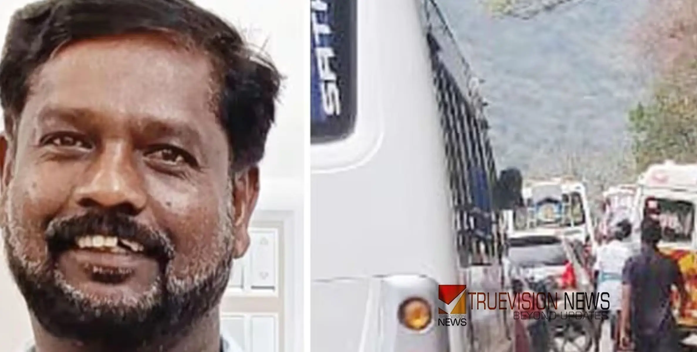രോഗിയുമായി പാഞ്ഞെത്തിയ ആംബുലൻസ് ഗതാഗതക്കുരുക്കിൽ കുടുങ്ങി; പെട്ടത് ഒരു മണിക്കൂർ, സമയത്ത് ചികിത്സ കിട്ടാതെ യുവാവ് മരിച്ചു 