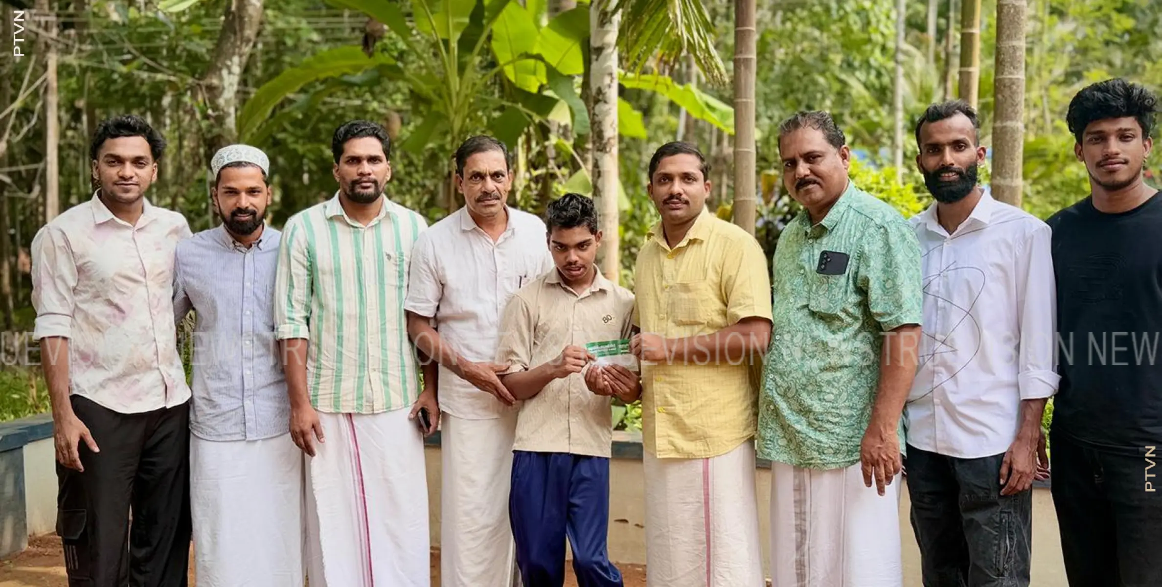 ചങ്ങരോത്ത് പഞ്ചായത്തില്‍ യൂത്ത് ലീഗ് മെമ്പര്‍ഷിപ്പ് ക്യാമ്പയിന് തുടക്കമായി