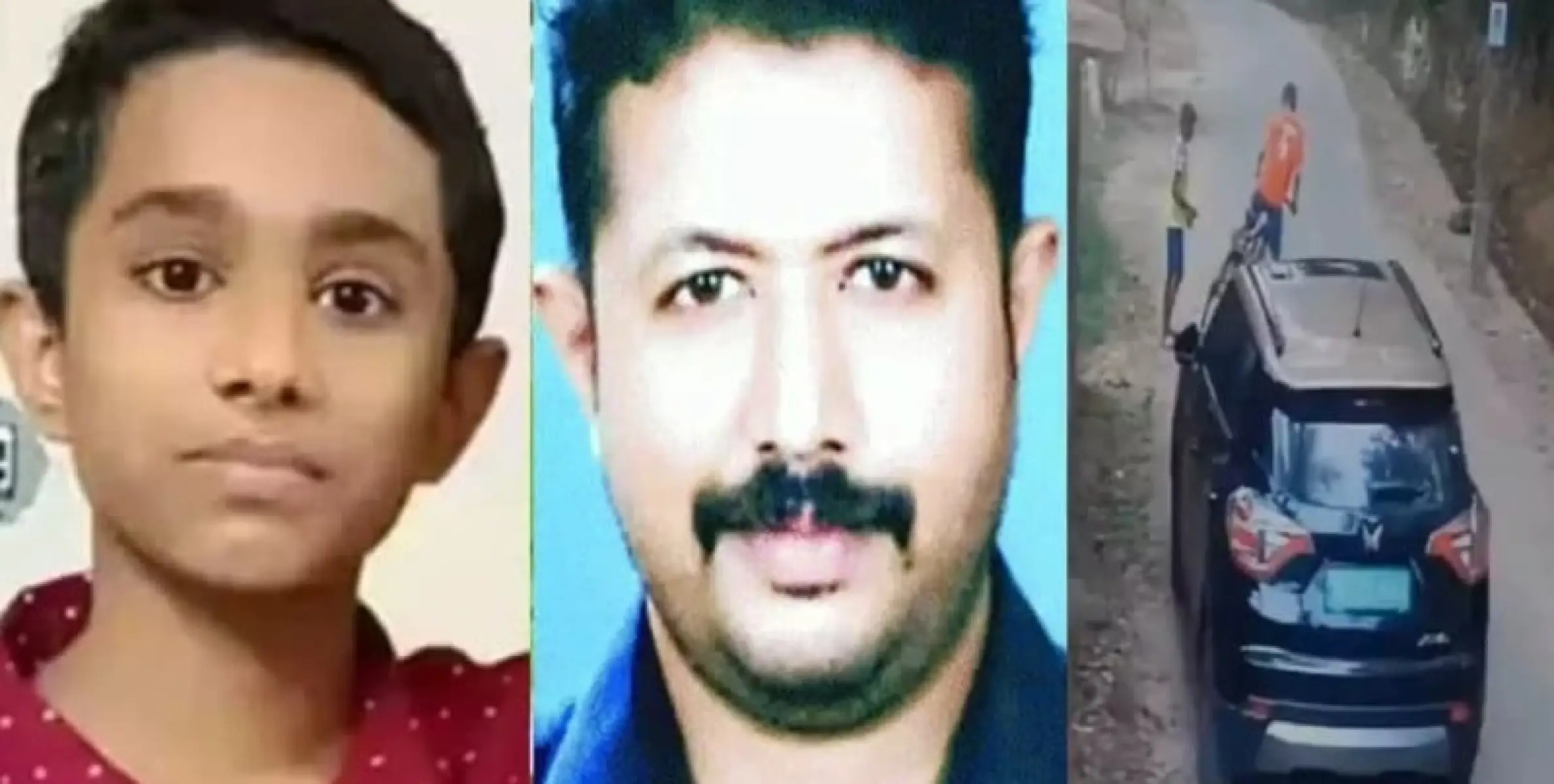 ആദിശേഖർ വധക്കേസ്: പ്രിയരഞ്ജൻ കുറ്റക്കാരൻ;ശിക്ഷ നാളെ
