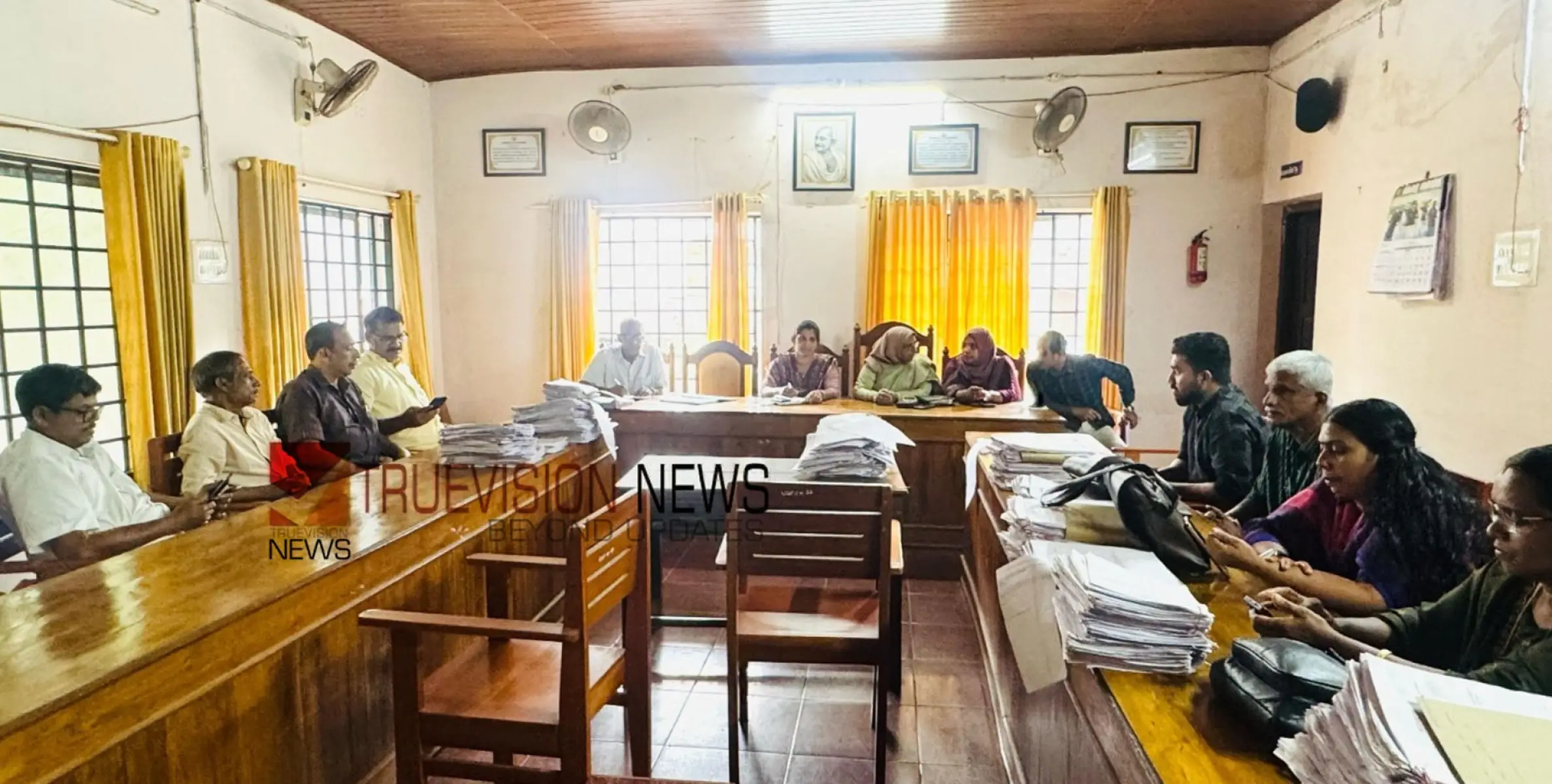 ലഹരിക്കെതിരെ മുന്നോട്ട്; വാണിമേൽ ഗ്രാമ പഞ്ചായത്തിൽ ജാഗ്രത സമിതികൾ രൂപീകരിക്കും
