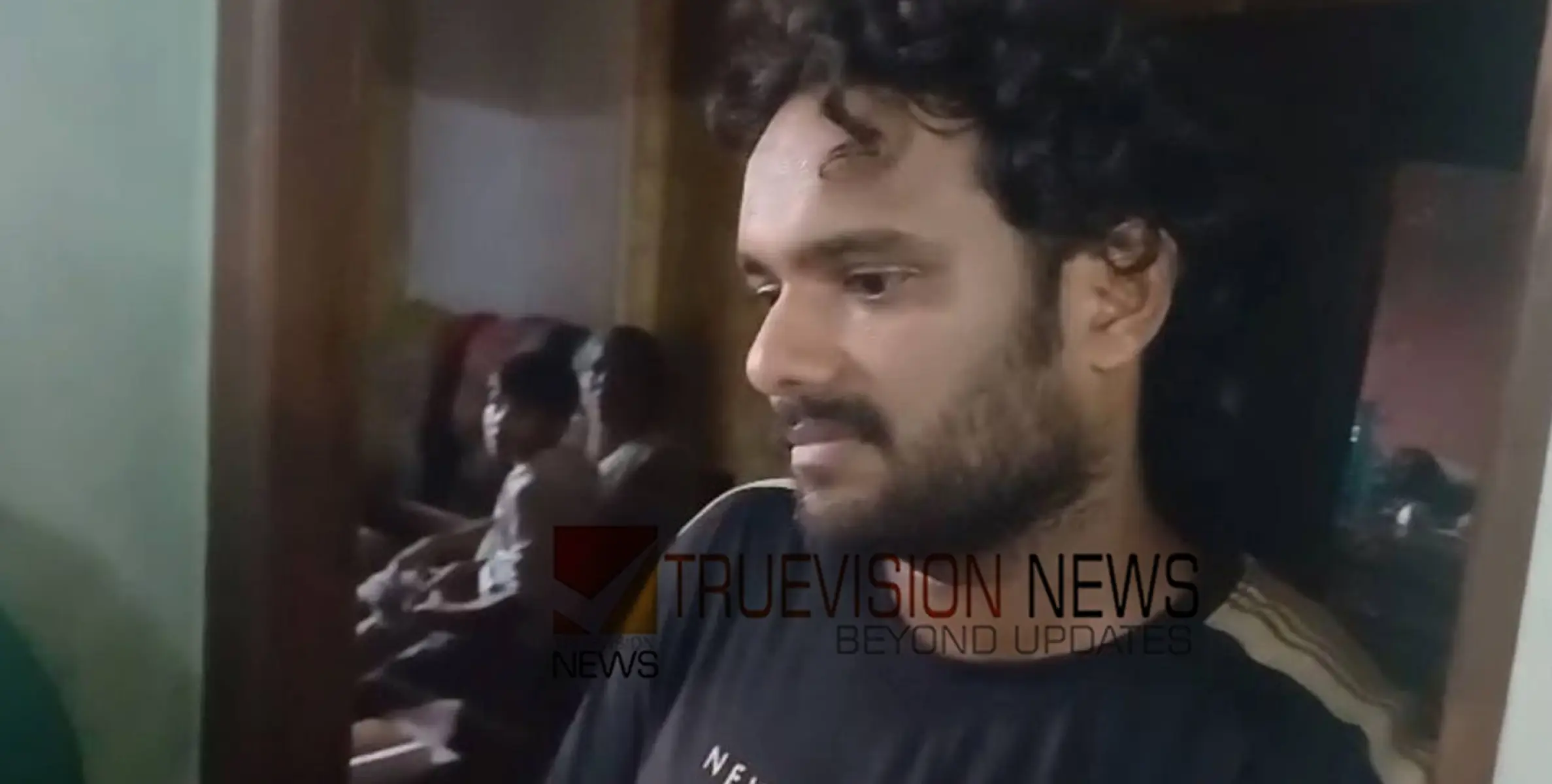 നെയ്യാറ്റിന്‍കരയില്‍ കഞ്ചാവുമായി സഹ സംവിധായകന്‍ പിടിയില്‍