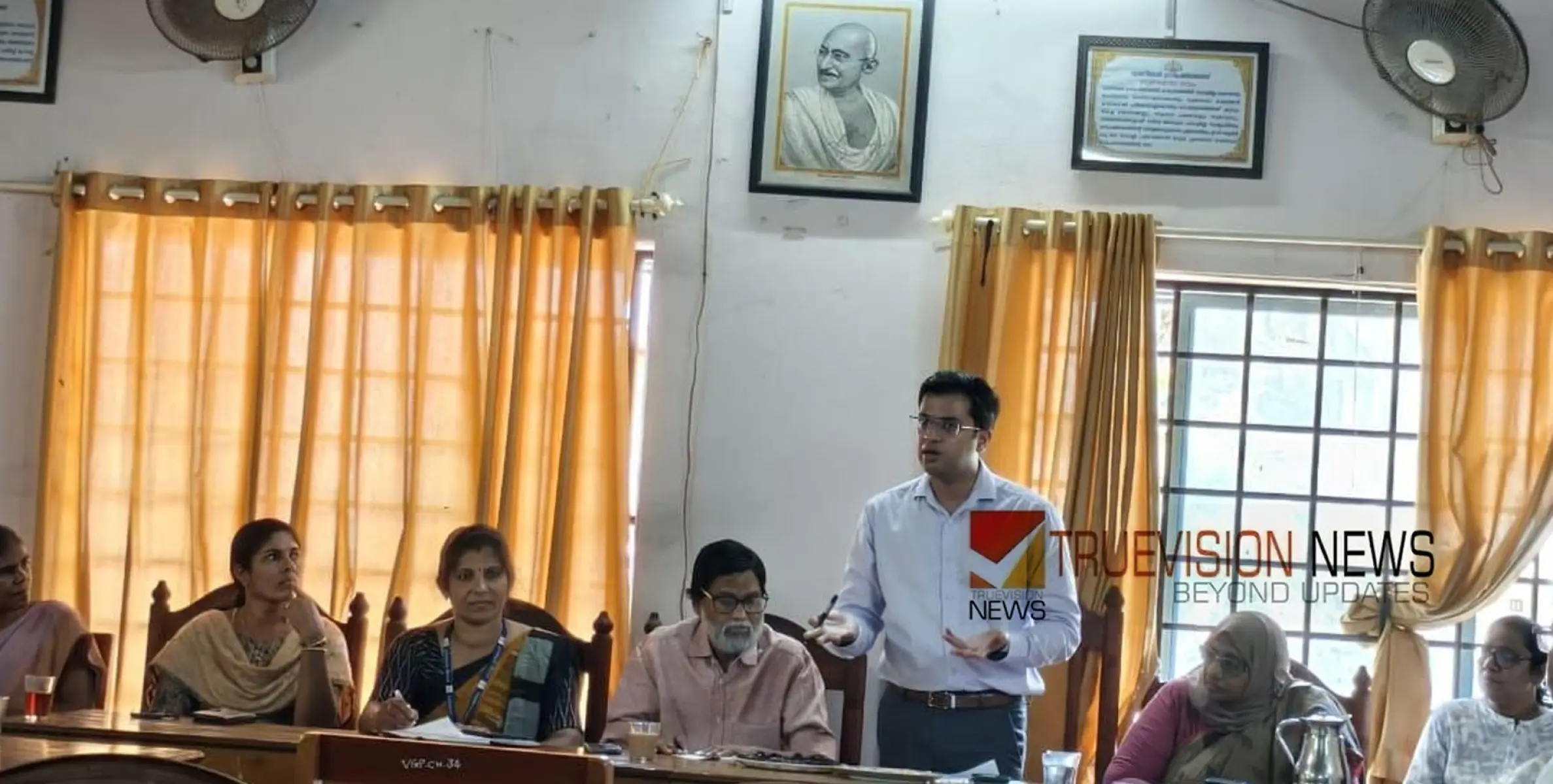 വിലങ്ങാട് നിര്‍മാണ പ്രവൃത്തികള്‍ക്ക് പൂര്‍ണ വിലക്കില്ല -ജില്ലാ കലക്ടര്‍