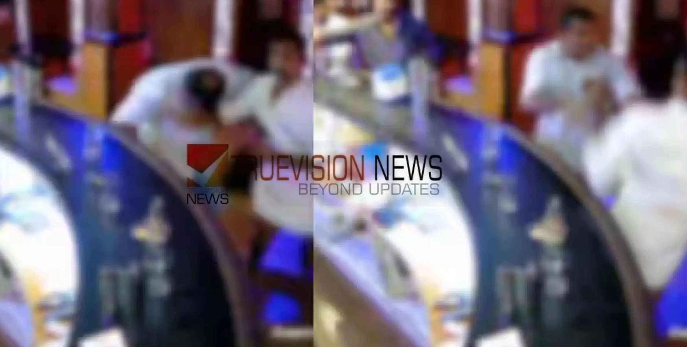 മദ്യലഹരിയില്‍ ആളുമാറി ആക്രമണം; പൊലീസുകാരനെ ബിയർ കുപ്പി കൊണ്ട് അടിച്ച് യുവാവ് 