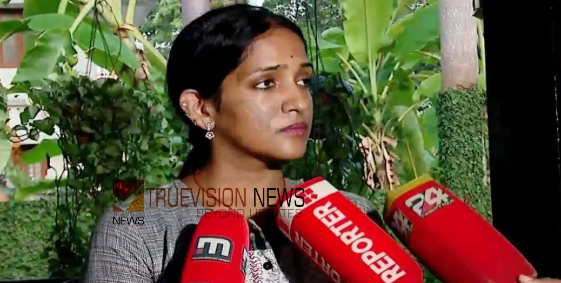 'ഒന്നിനും പകരമാവില്ലെങ്കിലും രാജ്യം തിരിച്ചടിച്ചതിൽ അഭിമാനം'; പഹല്‍ഗാമില്‍ കൊല്ലപ്പെട്ട രാമചന്ദ്രൻ്റെ മകള്‍ ആരതി