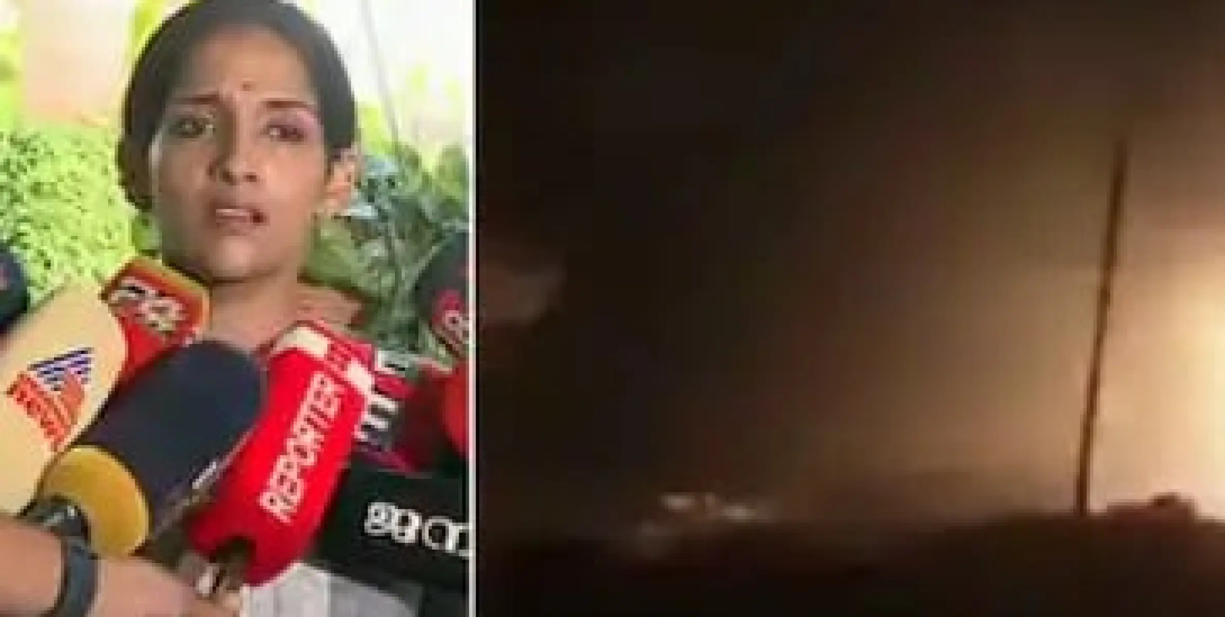 'അഭിമാനം! ഇതാണ് ഇന്ത്യ, ഇതാണ് ഞങ്ങളുടെ മറുപടി ;  പ്രധാനമന്ത്രിക്കും സൈന്യത്തിനും സല്യൂട്ടെന്ന് ആരതി രാമചന്ദ്രൻ 