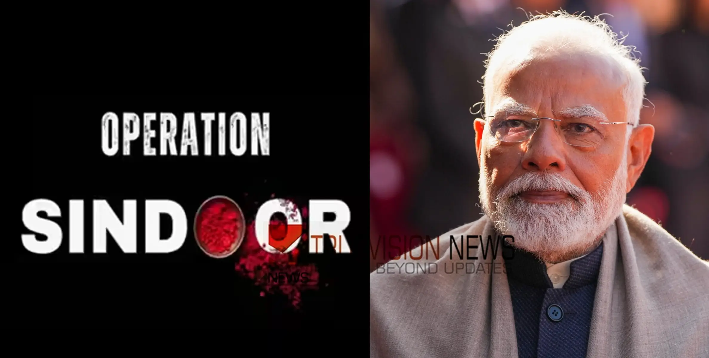 നിർണായക സാഹചര്യം, രാജ്യം അതീവ ജാഗ്രതയിൽ, വിദേശ സന്ദർശനം മാറ്റിവെച്ച് പ്രധാനമന്ത്രി