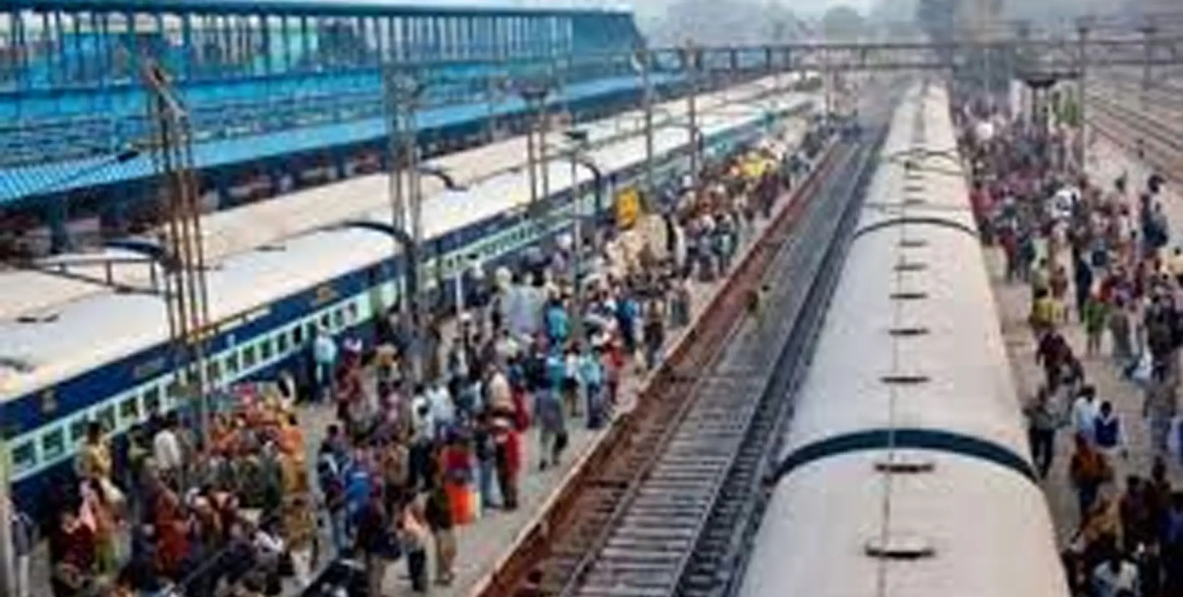 തീവണ്ടിയാത്രക്ക് തിരിച്ചറിയൽ കാർഡ് നിർബന്ധം: പരിശോധന കർശനം