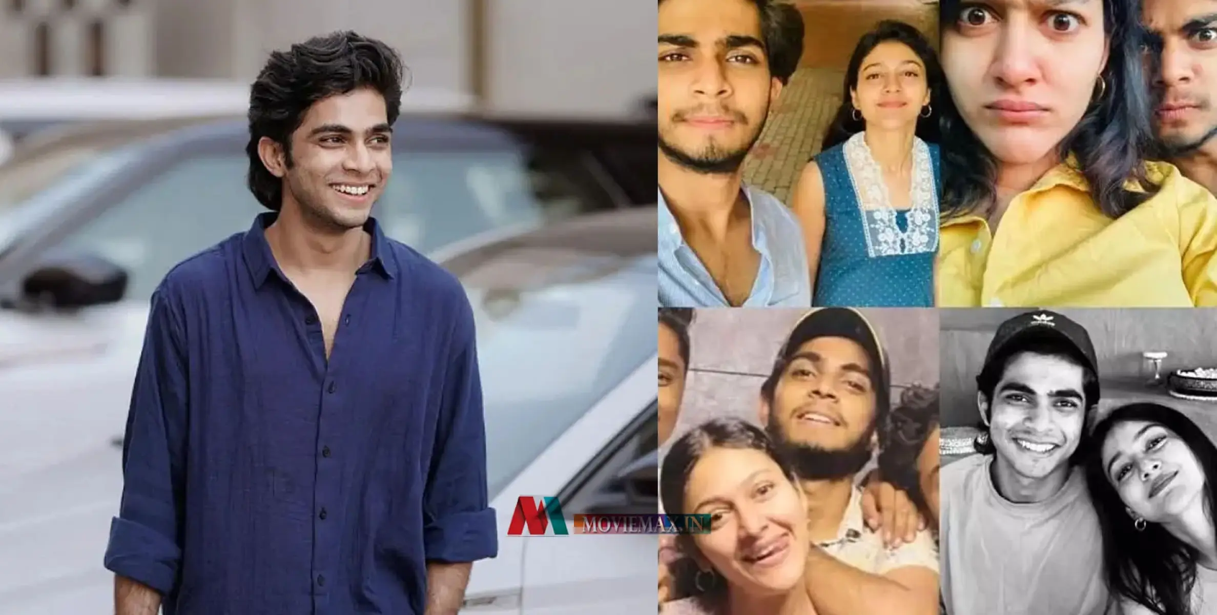 ന്നോട് ഈ ചെയ്ത്ത് വേണായിരുന്നോ ..? 'സിംഗിളല്ലെന്ന് വെളിപ്പെടുത്തി നസ്‌ലിന്‍! പ്രണയിനി അനാര്‍ക്കലി? ചര്‍ച്ചയാകുന്നു