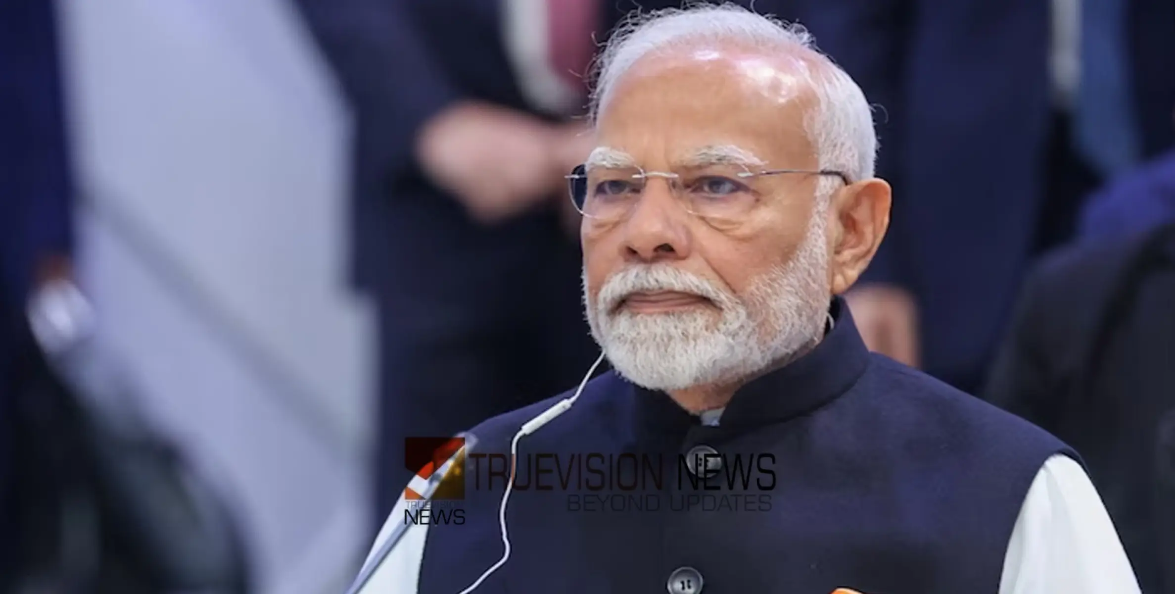 ഓപ്പറേഷൻ സിന്ദൂർ: 'അഭിമാനകരമായ നിമിഷം'; ഭീകരരുടെ ലക്ഷ്യങ്ങൾ തകർക്കാനായെന്ന് പ്രധാനമന്ത്രി