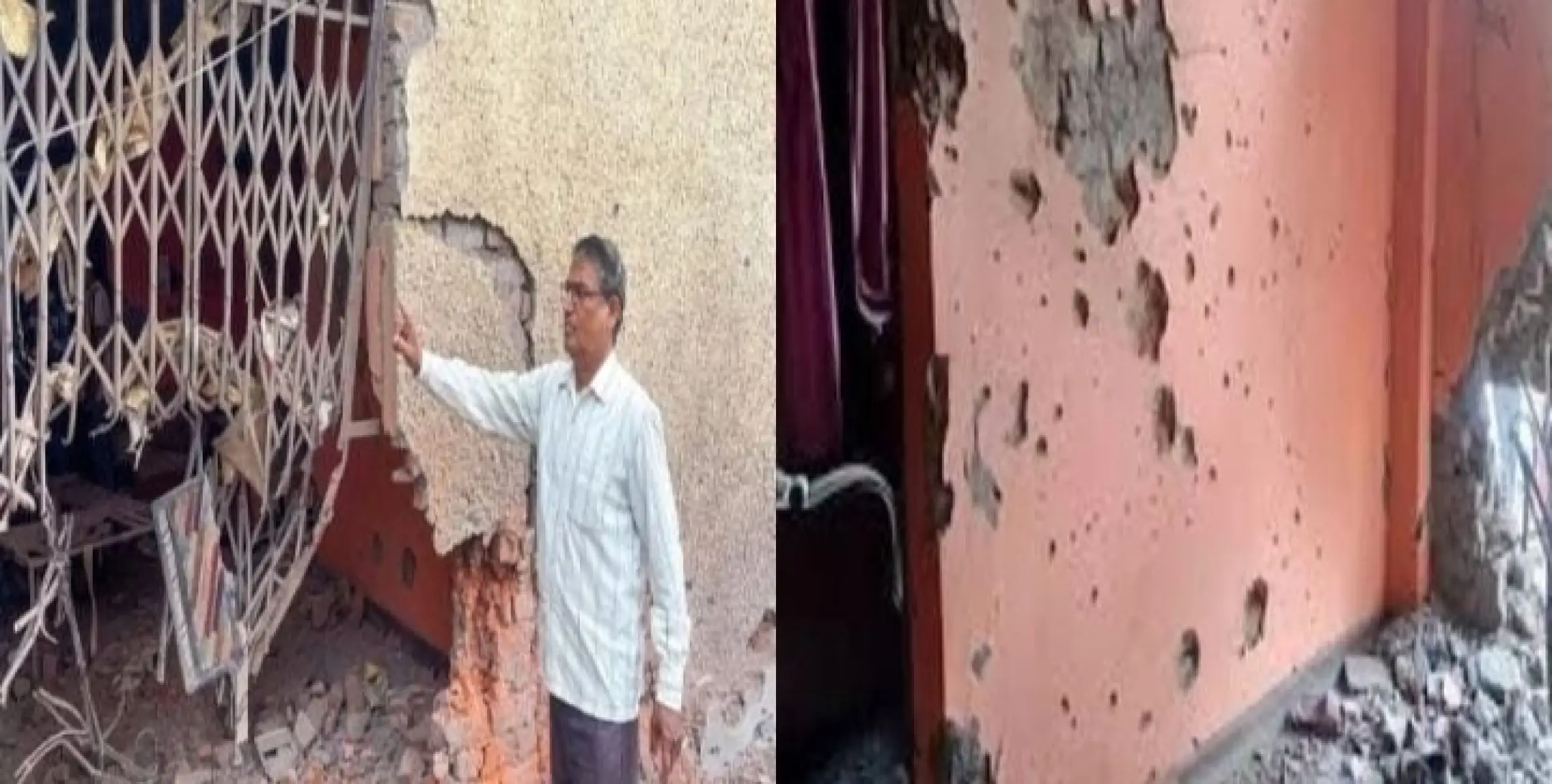 പാക് ഷെല്ലാക്രമണം; പൂഞ്ചിൽ കൊല്ലപ്പെട്ടത് 10 പേർ