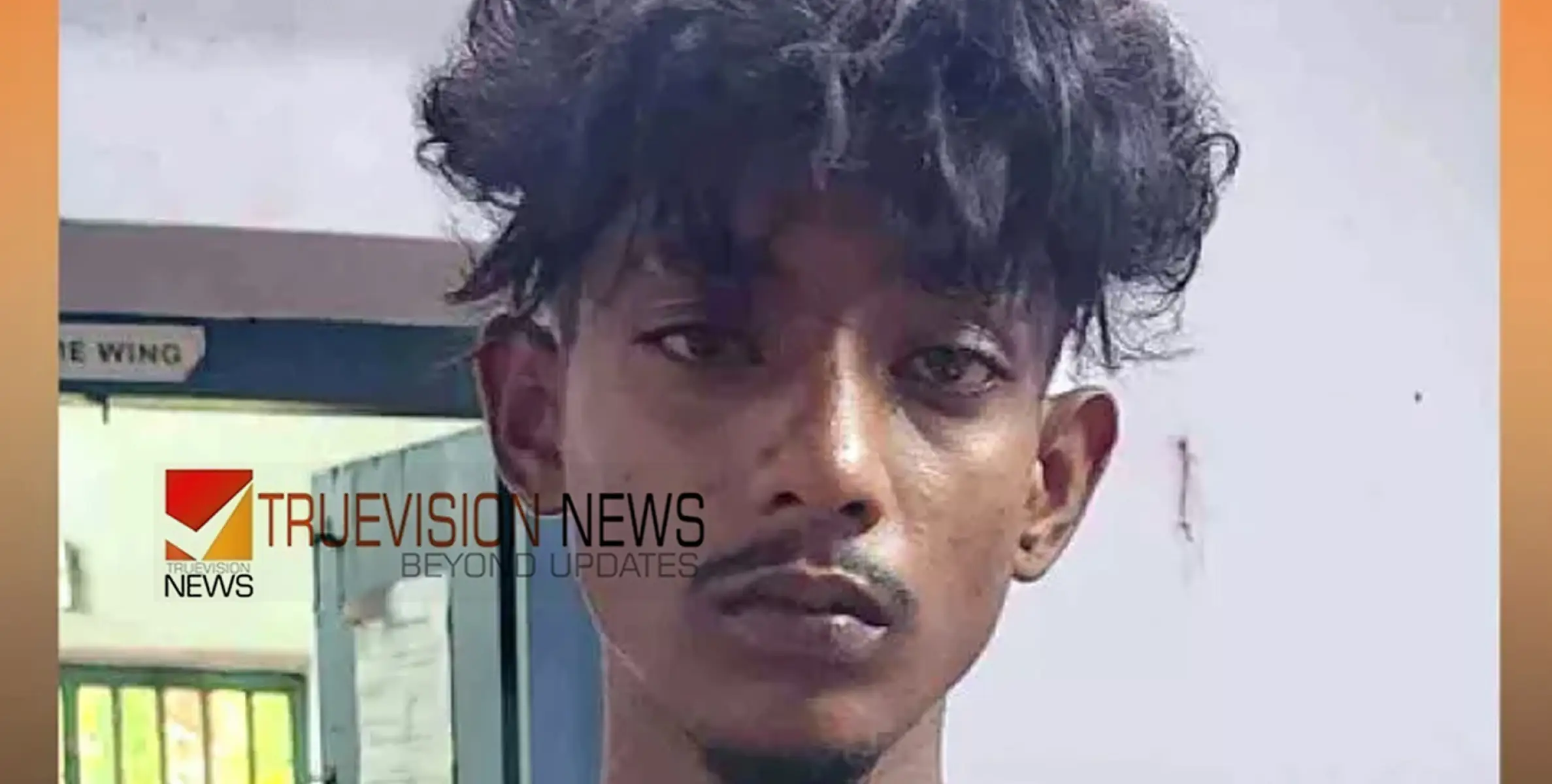 ല​ഹ​രി ഉ​പ​യോ​ഗി​ക്കു​ന്ന​തി​ന് പിന്നെ പണം വേണ്ടേ?  ആരാധനാലയങ്ങളിൽ മോഷണം; 18 കാരൻ പിടിയിൽ 