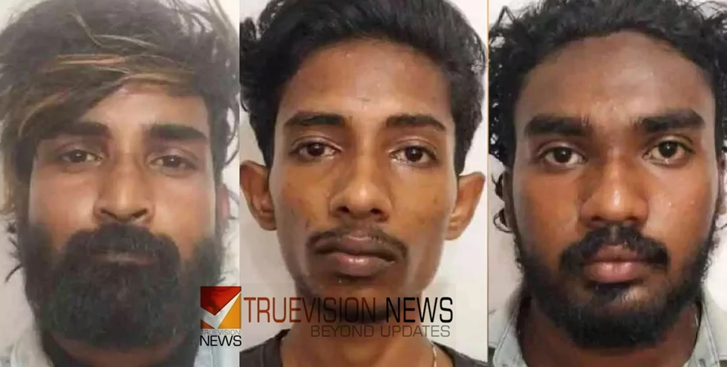 കെ.എസ്.ആർ.ടി.സി ഡ്രൈവറെയും യാത്രക്കാരെയും ആക്രമിച്ച കേസ്;  മൂന്നുപേർ അറസ്റ്റിൽ