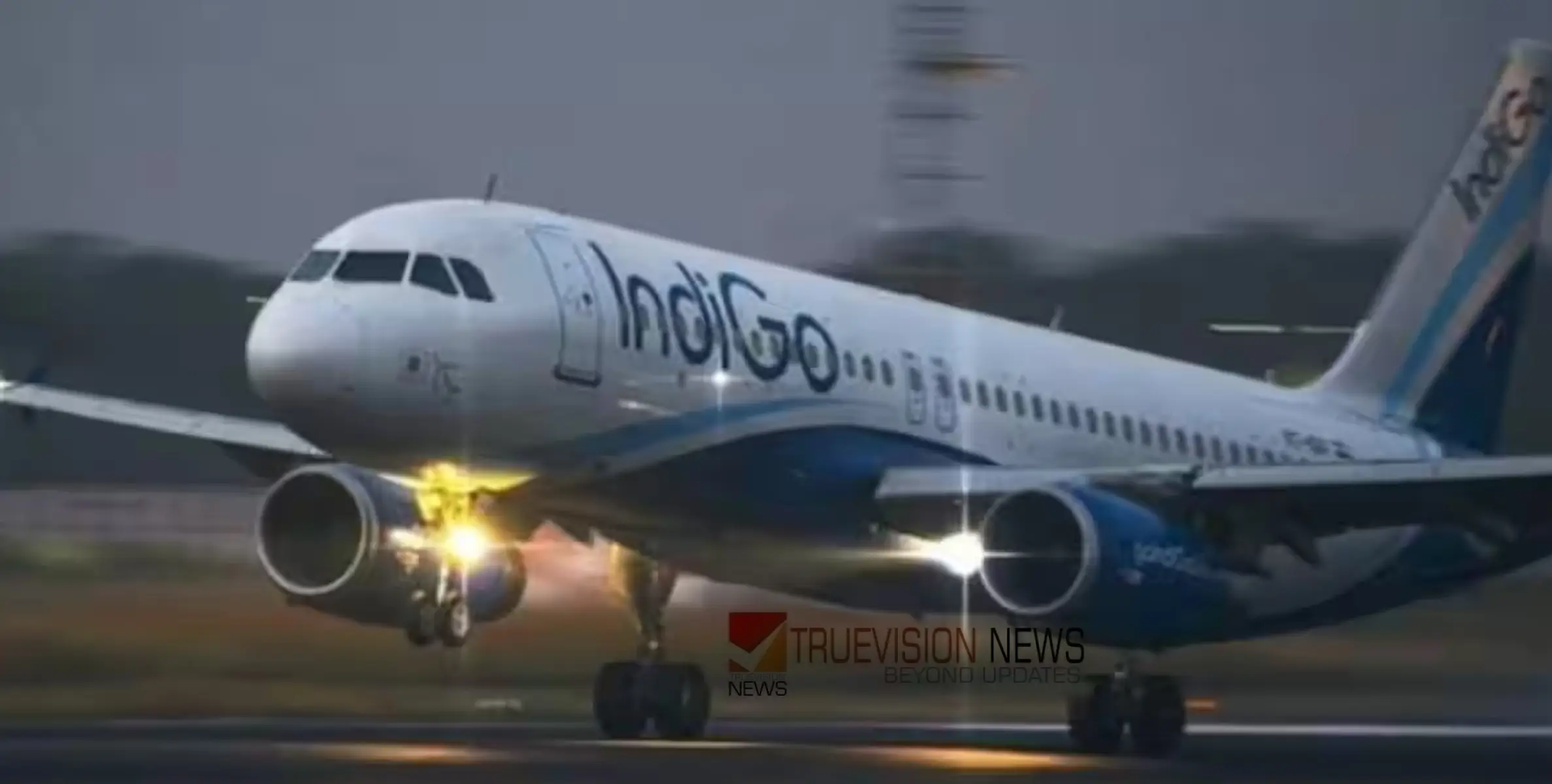 ഓപ്പറേഷന്‍ സിന്ദൂര്‍: യാത്രക്കാരുടെ ശ്രദ്ധയ്ക്ക്; 11 നഗരങ്ങളിലേക്കുള്ള വിമാന സര്‍വീസുകള്‍ റദ്ദാക്കി ഇന്‍ഡിഗോ