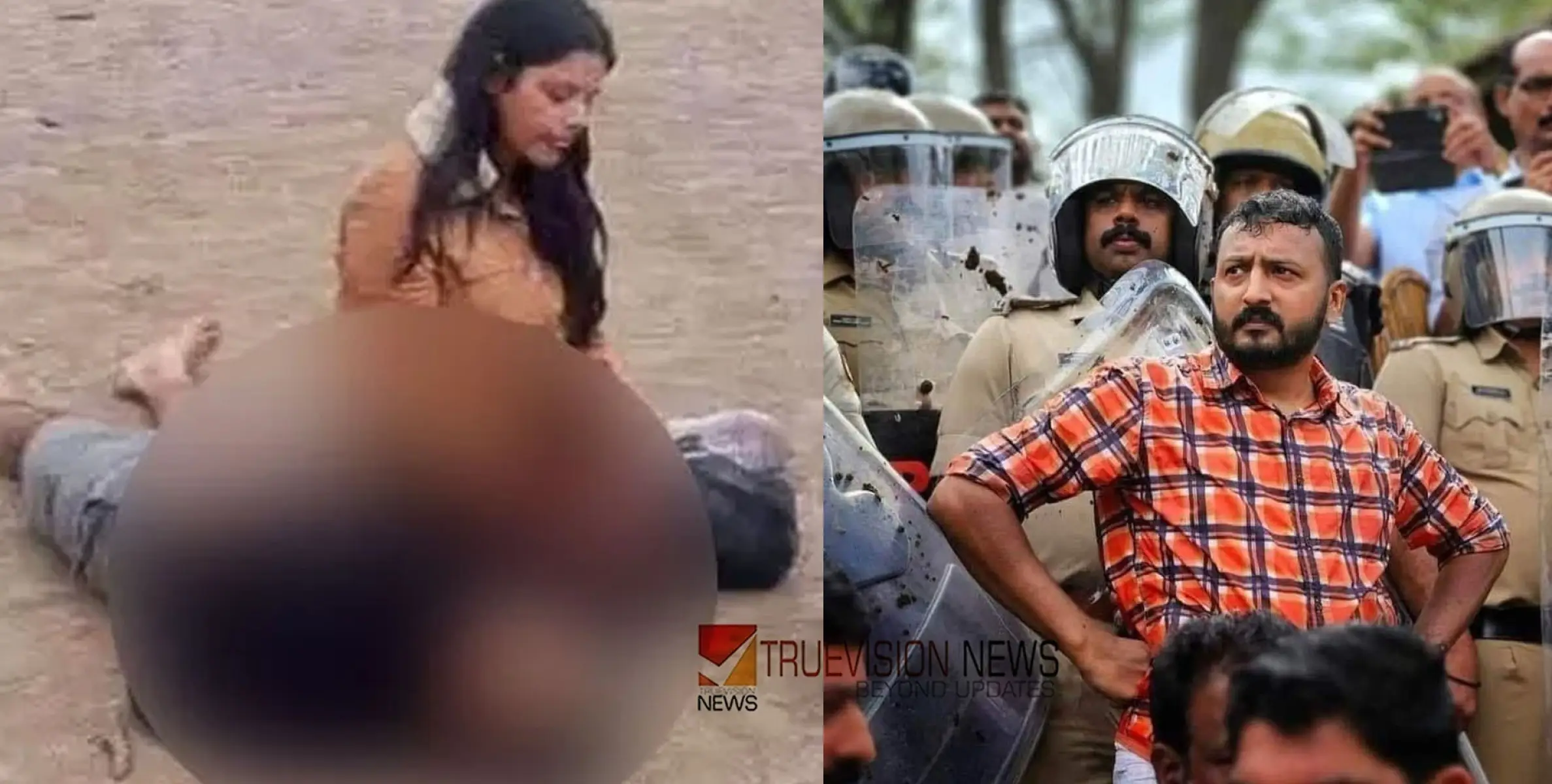 'ഈ മണ്ണിൽപ്പൊടിഞ്ഞ ഓരോ തുള്ളി ചോരയ്ക്കും കണക്ക് പറയിക്കും'; ഓപറേഷൻ സിന്ദൂരിയിൽ രാഹുൽ മാങ്കൂട്ടത്തിൽ
