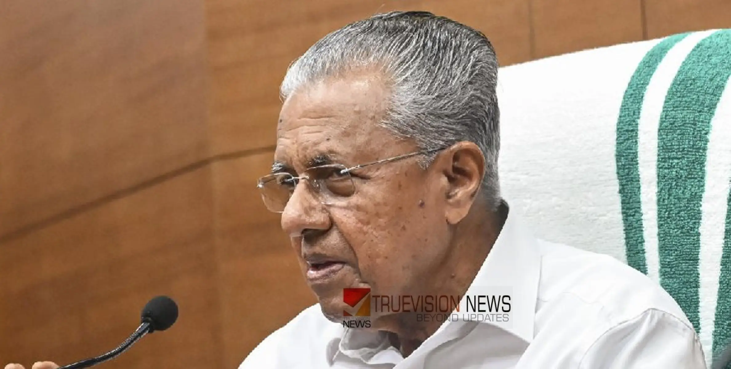 ഓപ്പറേഷൻ സിന്ദൂർ: 'കേന്ദ്രത്തിനും പ്രതിരോധ സേനകൾക്കും പൂർണ പിന്തുണ', പ്രതികരിച്ച് മുഖ്യമന്ത്രി പിണറായി വിജയൻ
