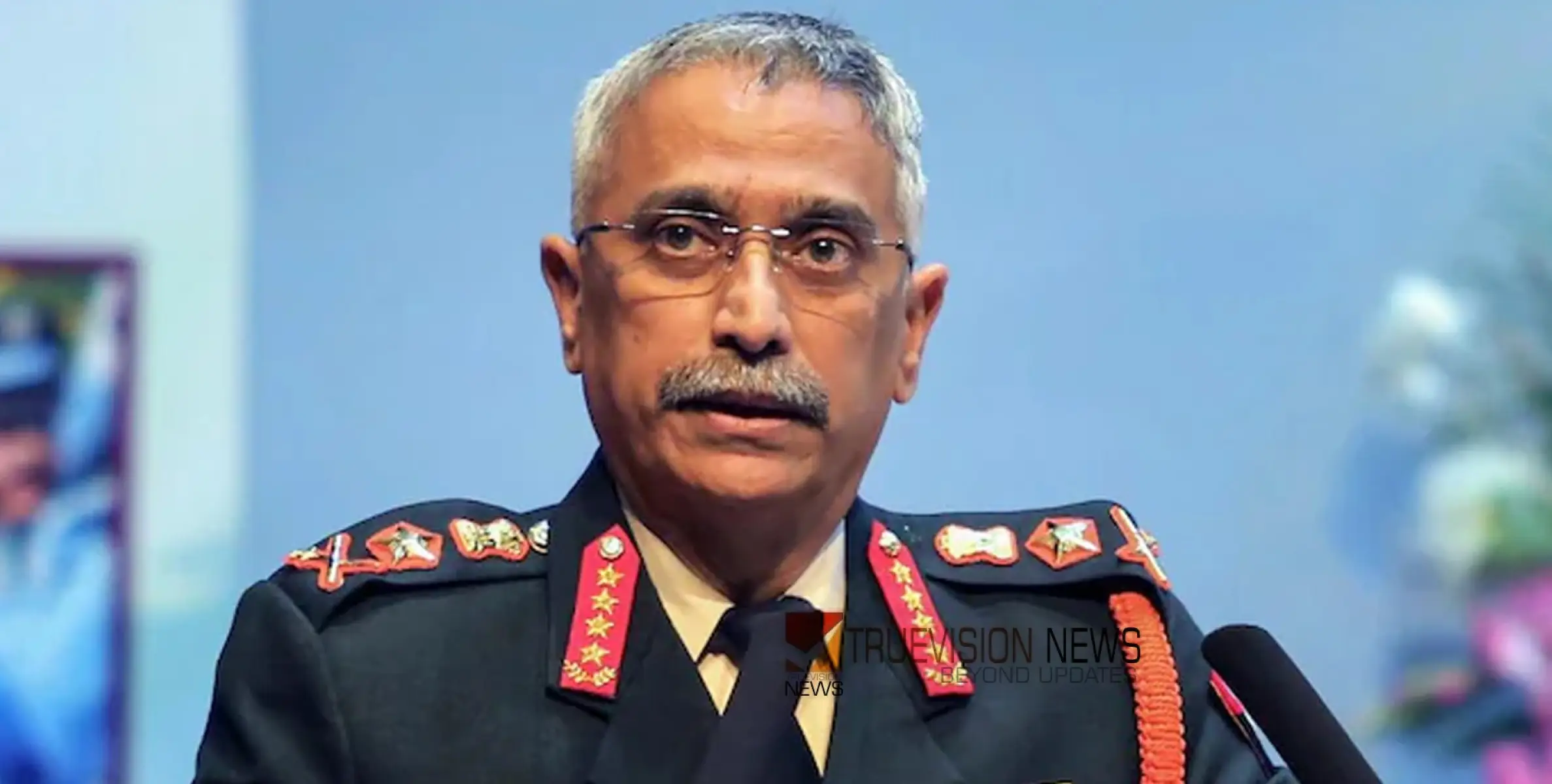 'അഭി പിക്ചര്‍ ബാക്കി ഹെ….'; പാകിസ്താനുള്ള തിരിച്ചടി അവസാനിച്ചിട്ടില്ലെന്ന സൂചനയുമായി മുന്‍ കരസേന മേധാവി