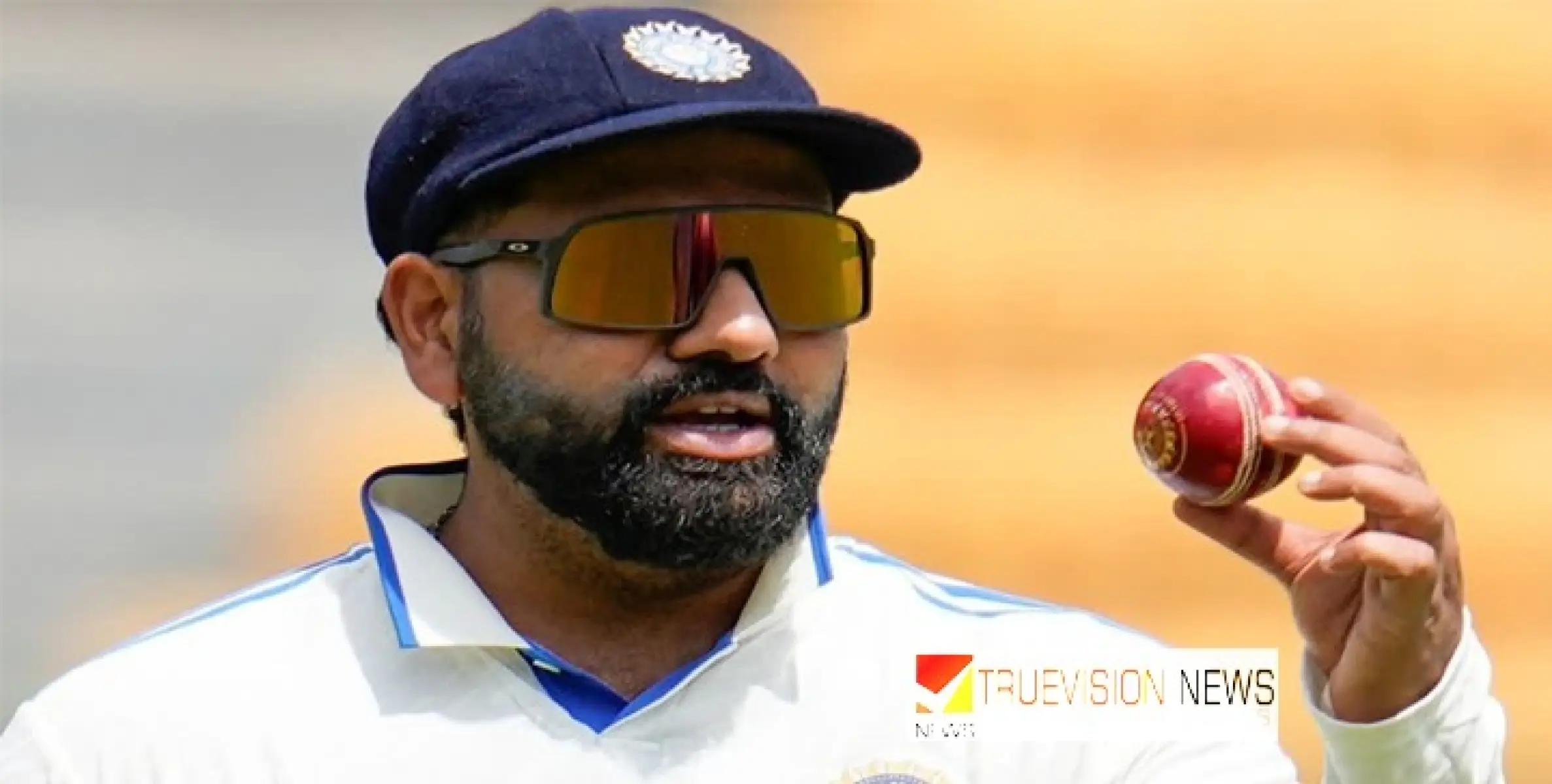 ടെസ്റ്റ് ക്രിക്കറ്റില്‍ നിന്ന് വിരമിച്ച് രോഹിത് ശര്‍മ ; ഏകദിനത്തില്‍ തുടരും 