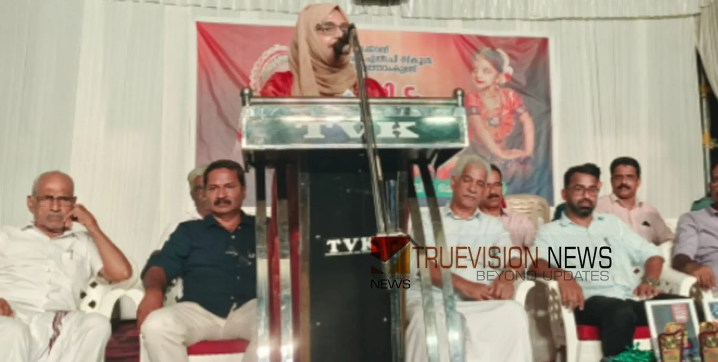 വേറിട്ട അനുഭവമായി; ചീക്കോന്ന് എം.എൽ.പി സ്കൂൾ ഫെസ്റ്റ് സമാപിച്ചു 