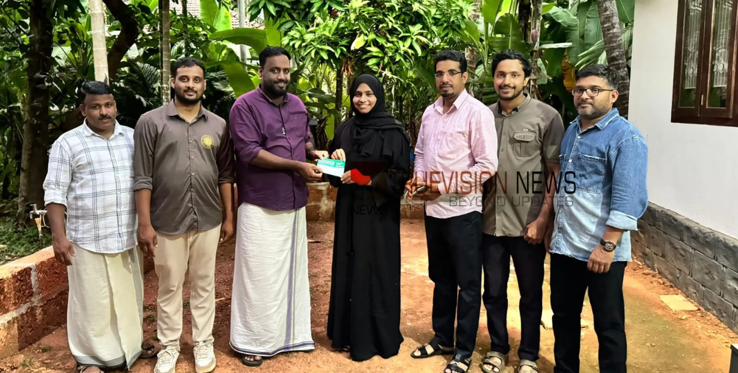 മുസ്‌ലിം യൂത്ത് ലീഗ് മെമ്പർഷിപ്പ് ക്യാമ്പയിൻ സംഘടിപ്പിച്ചു