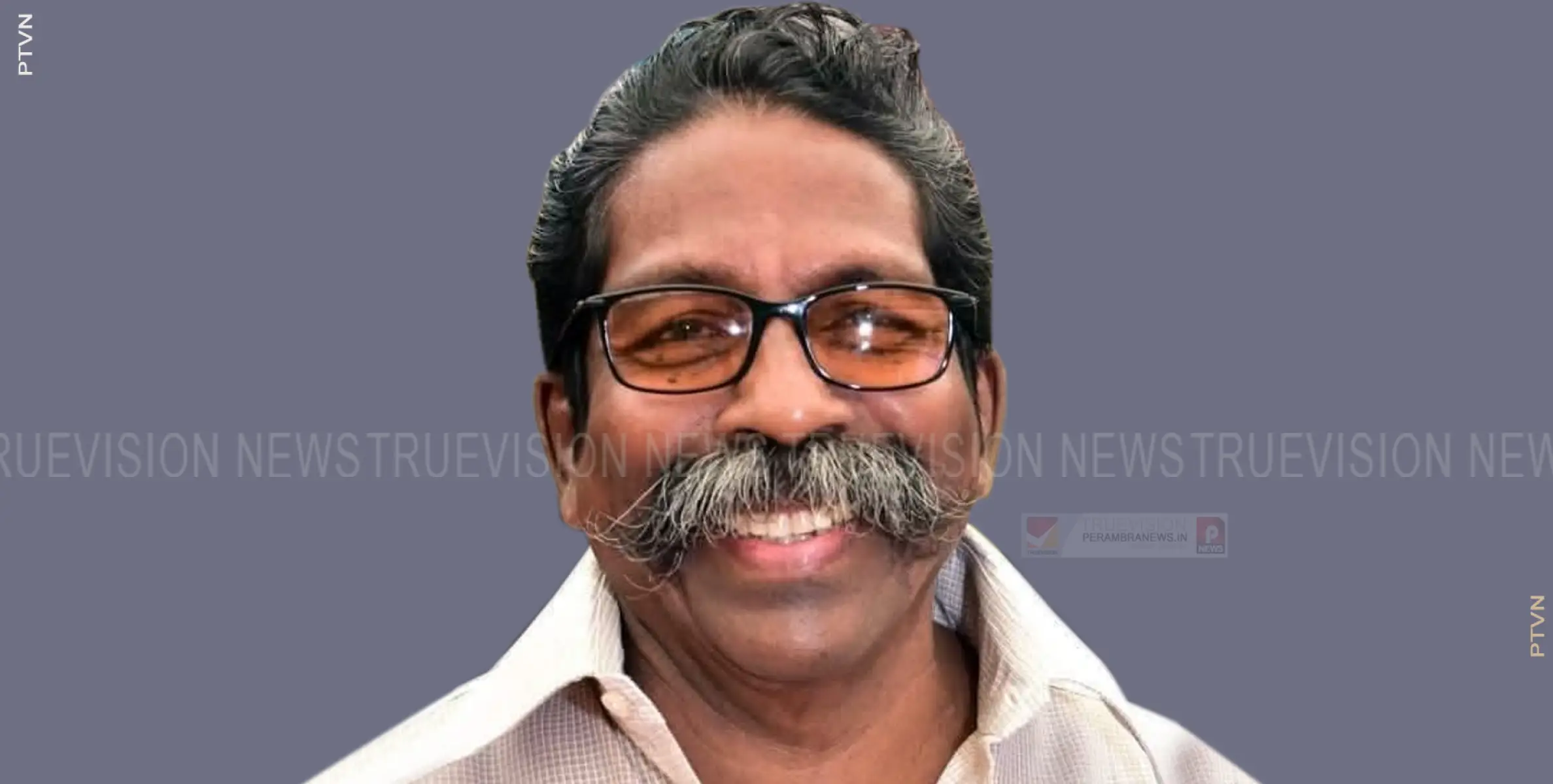 ചെറുവണ്ണൂര്‍ കണ്ടീത്താഴ കുളങ്ങരക്കണ്ടി കെ.കെ. കുഞ്ഞിക്കേളു അന്തരിച്ചു