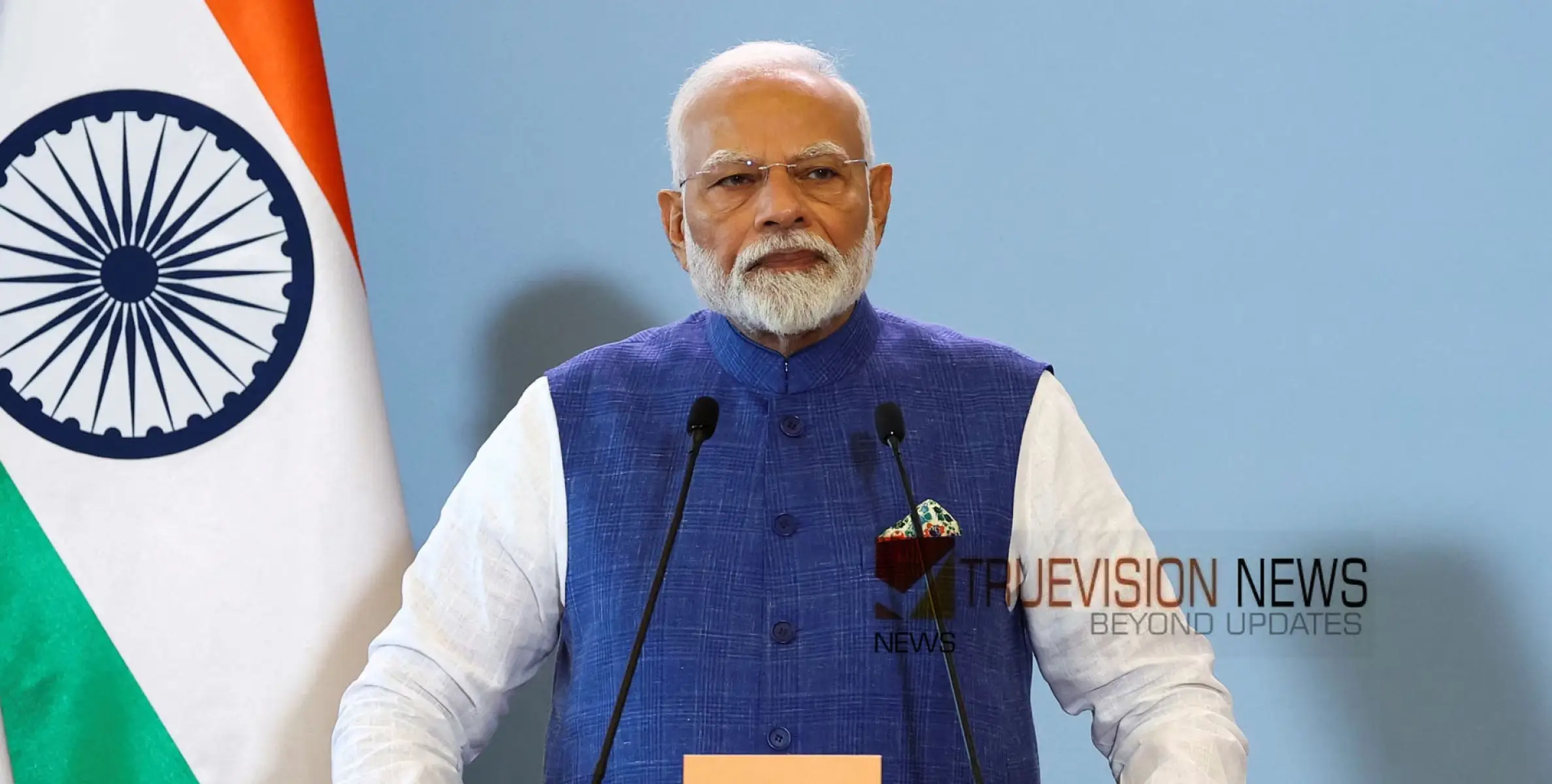'ഓപ്പറേഷൻ സിന്ദൂറിൽ അവസാനിക്കില്ല'; തുടക്കം മാത്രം, എല്ലാത്തിനും തയ്യാറായിരിക്കാൻ പ്രധാനമന്ത്രിയുടെ നിർദേശം