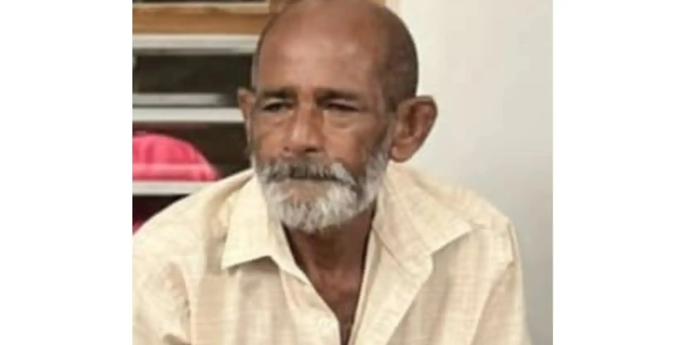 മകന്‍ അച്ഛനെ വെട്ടിക്കൊന്നു