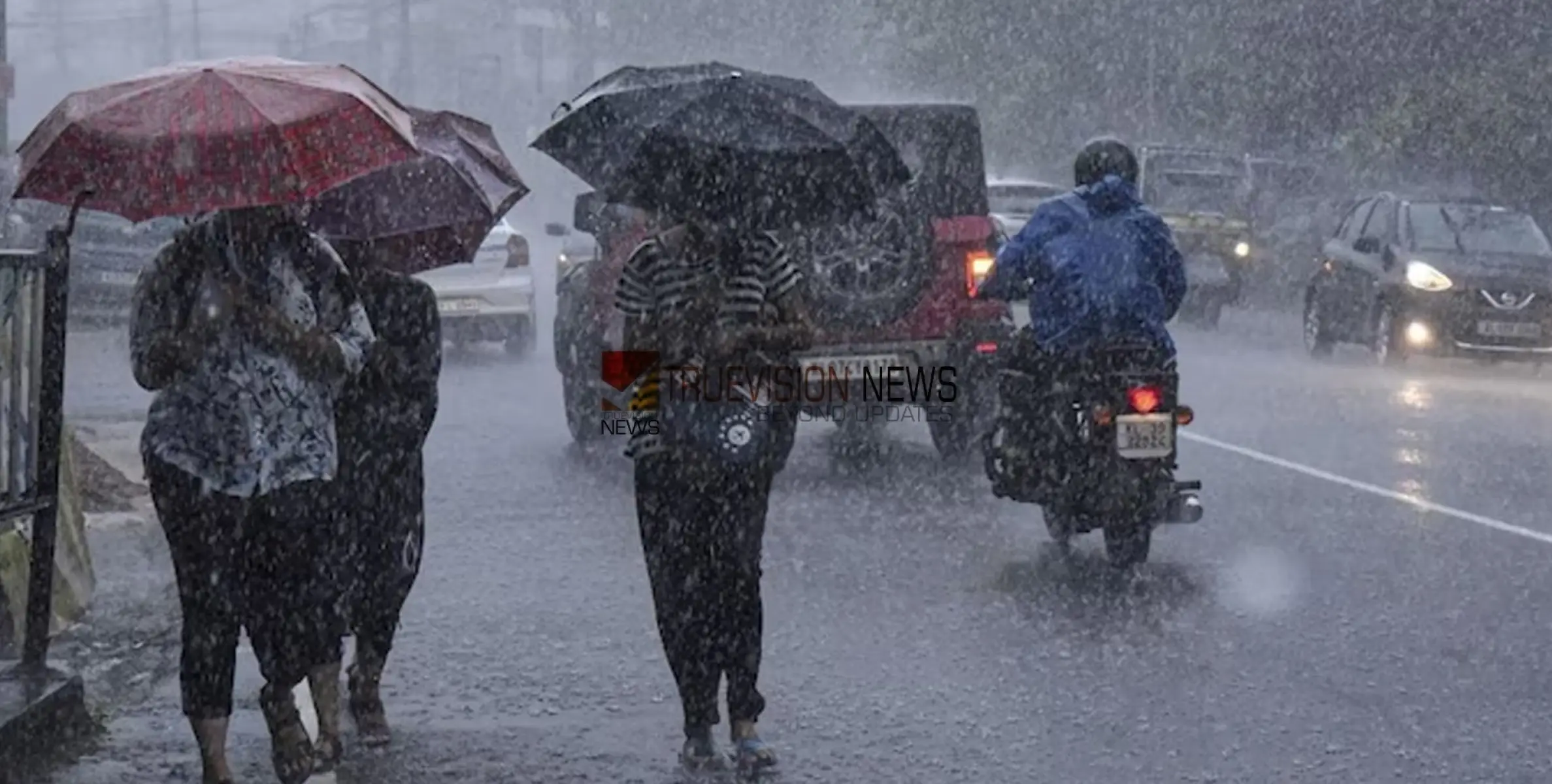 മഴ തുടരും, ശക്തമായ കാറ്റിനും ഇടിമിന്നലിനും സാധ്യത, കാലവര്‍ഷം ഇക്കുറി നേരത്തെ
